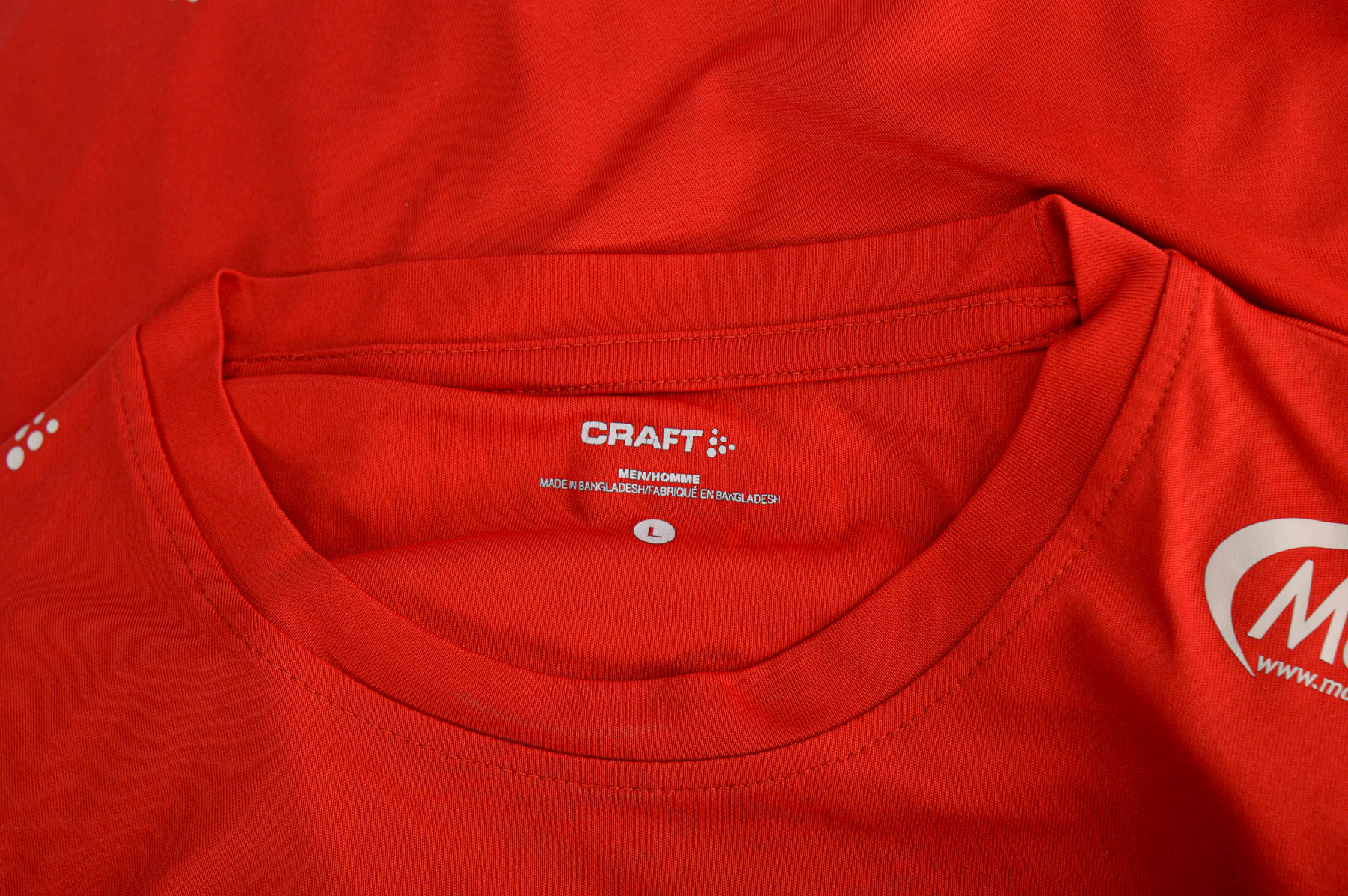 Men's T-shirt - Craft - 2