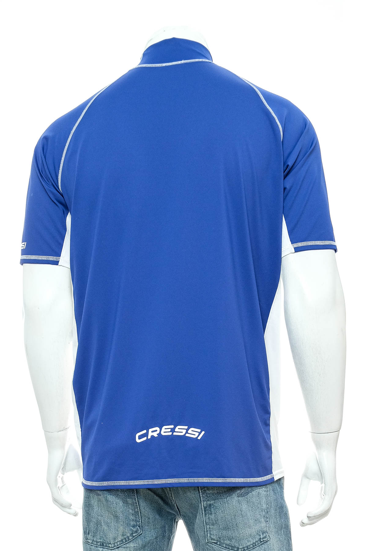 Мъжка тениска - Cressi - 1