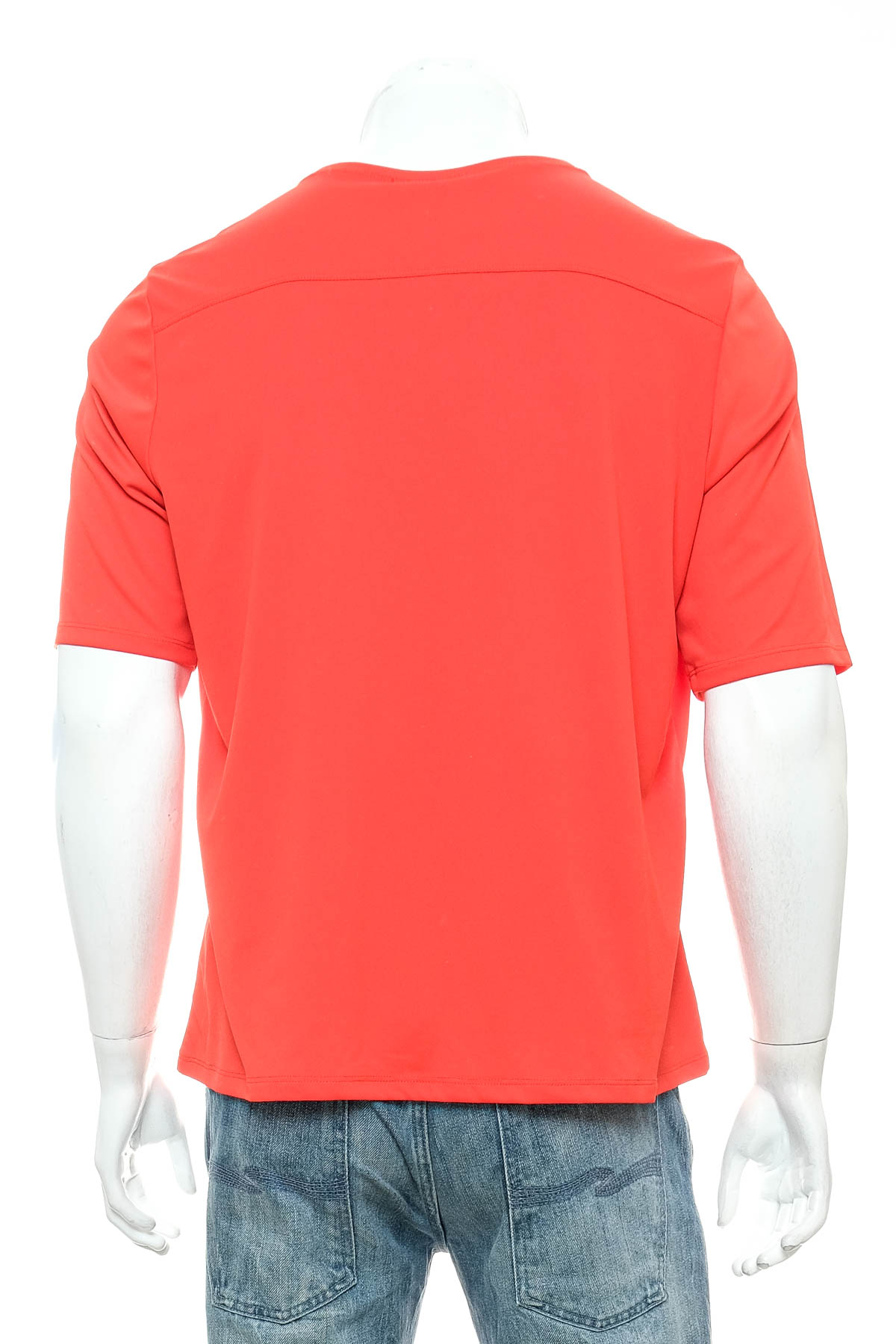 Ανδρικό μπλουζάκι - DECATHLON - 1