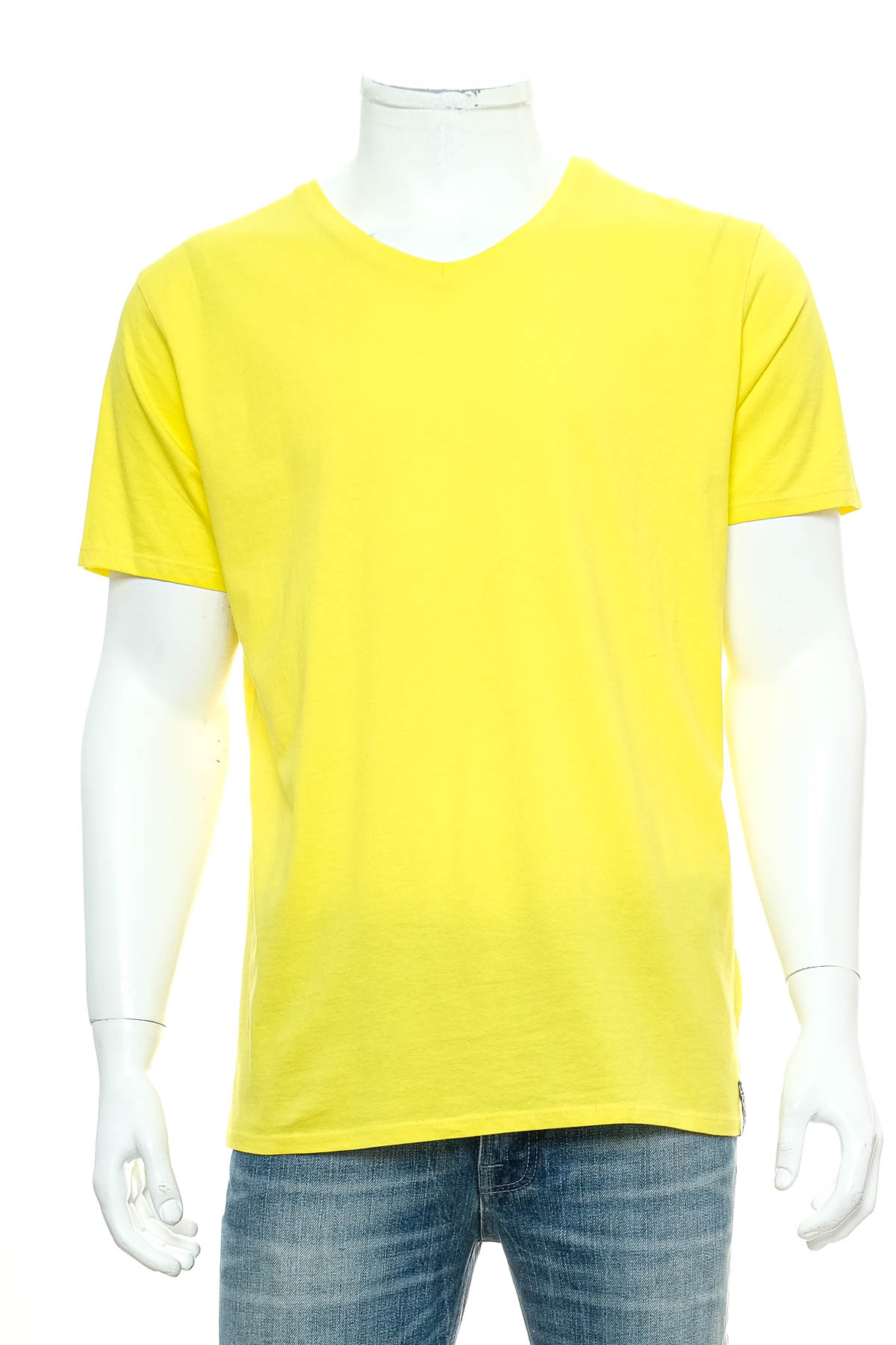 Ανδρικό μπλουζάκι - J.J. Dyone - 0