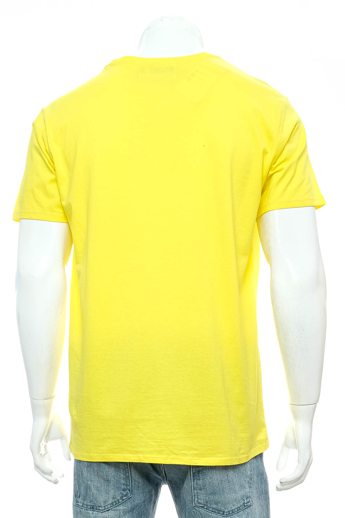 Ανδρικό μπλουζάκι - J.J. Dyone - 1