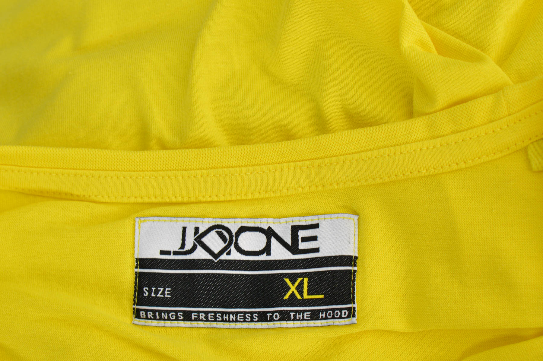 Ανδρικό μπλουζάκι - J.J. Dyone - 2