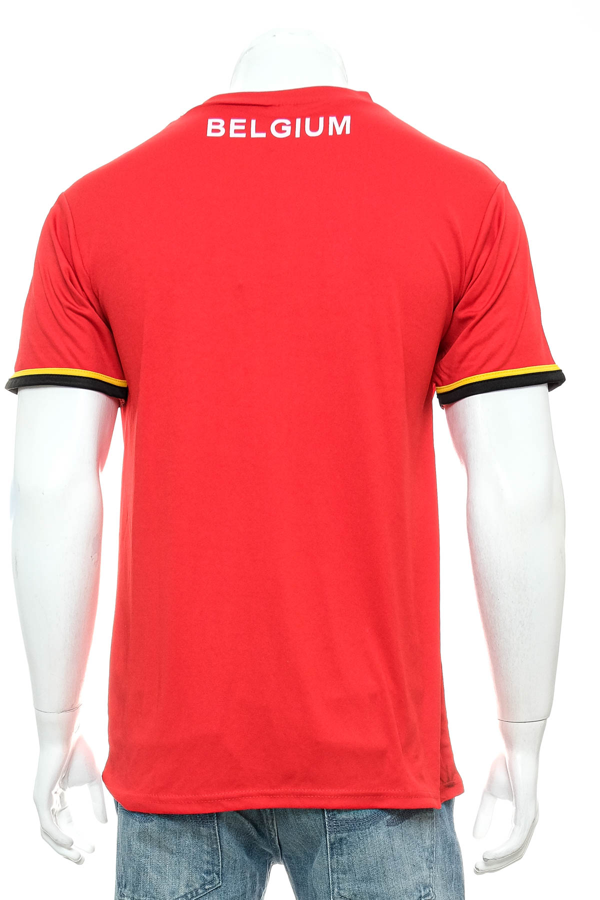 Ανδρικό μπλουζάκι - Sport - 1
