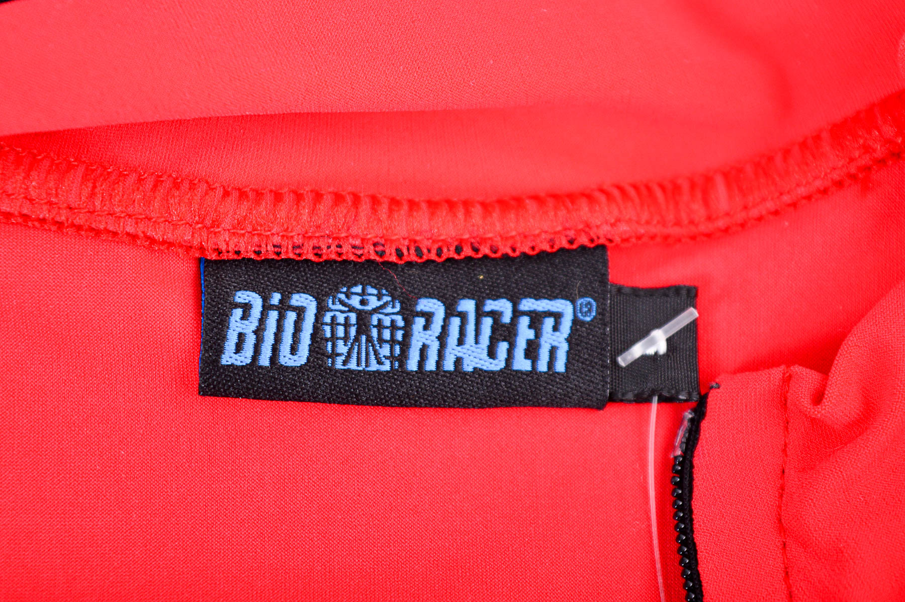 Ανδρικό μπλουζάκι ποδηλασίας - BIORACER - 2