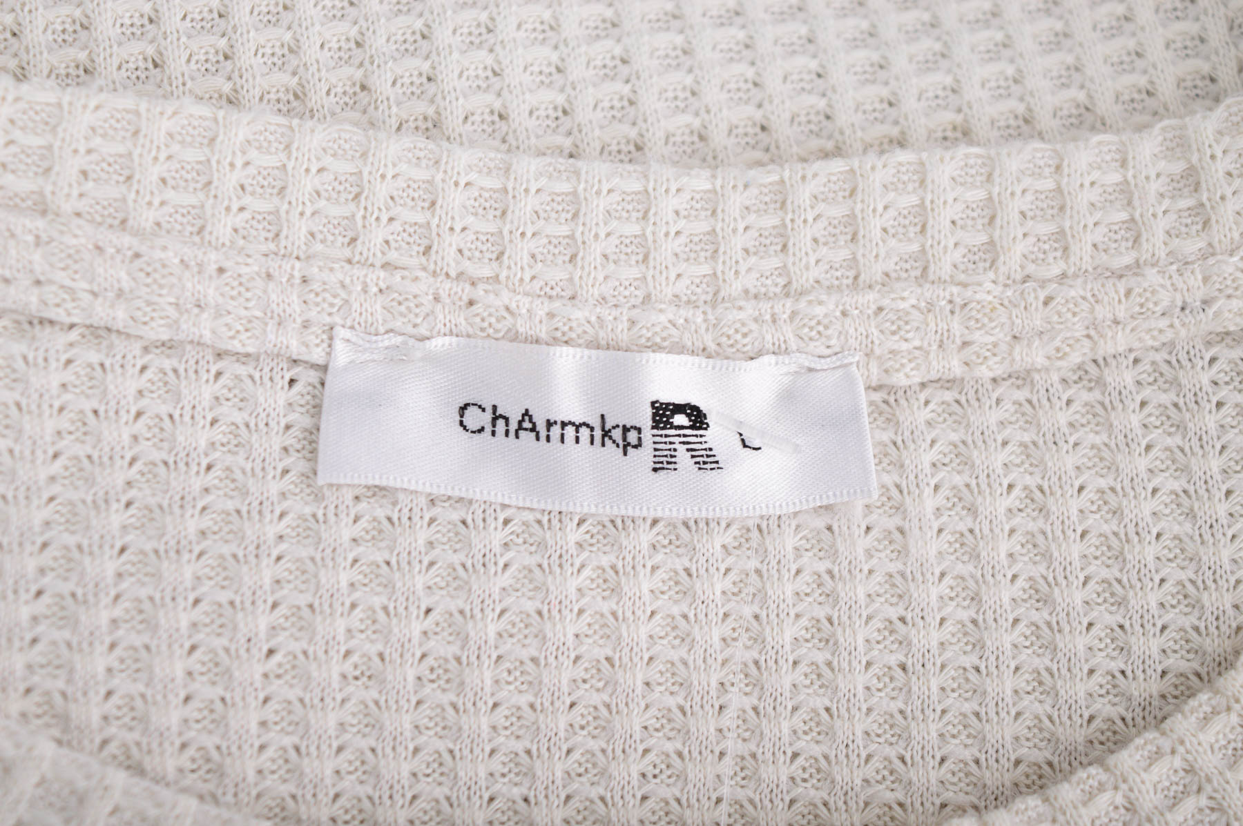 Pulover pentru bărbați - ChArmkpR - 2