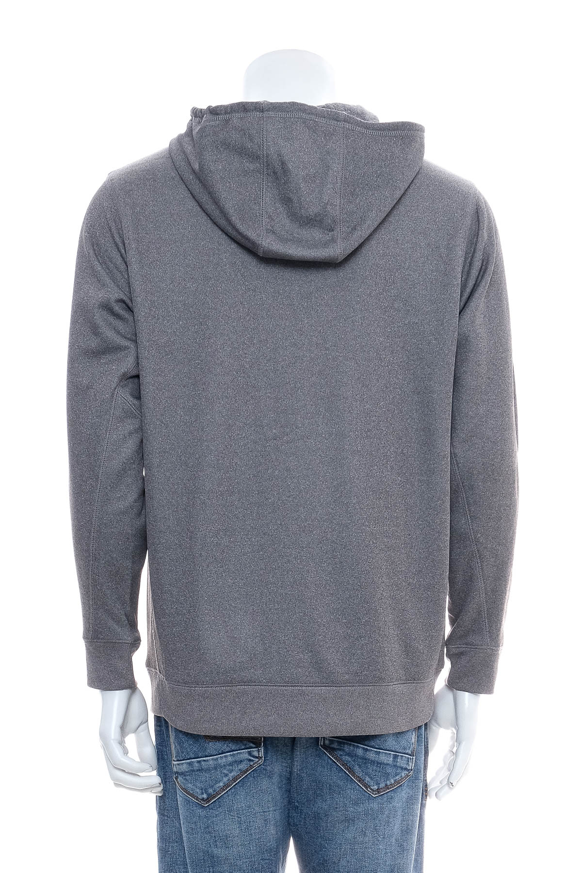 Men's sweatshirt - BSN - 1