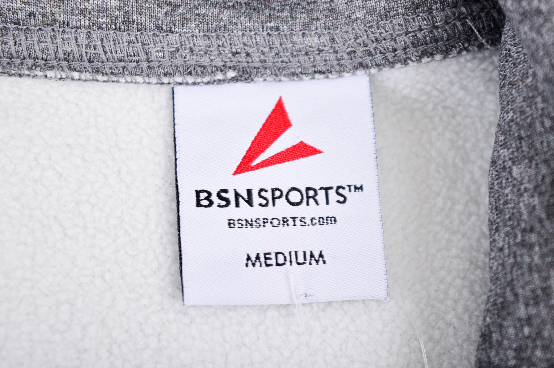 Men's sweatshirt - BSN - 2