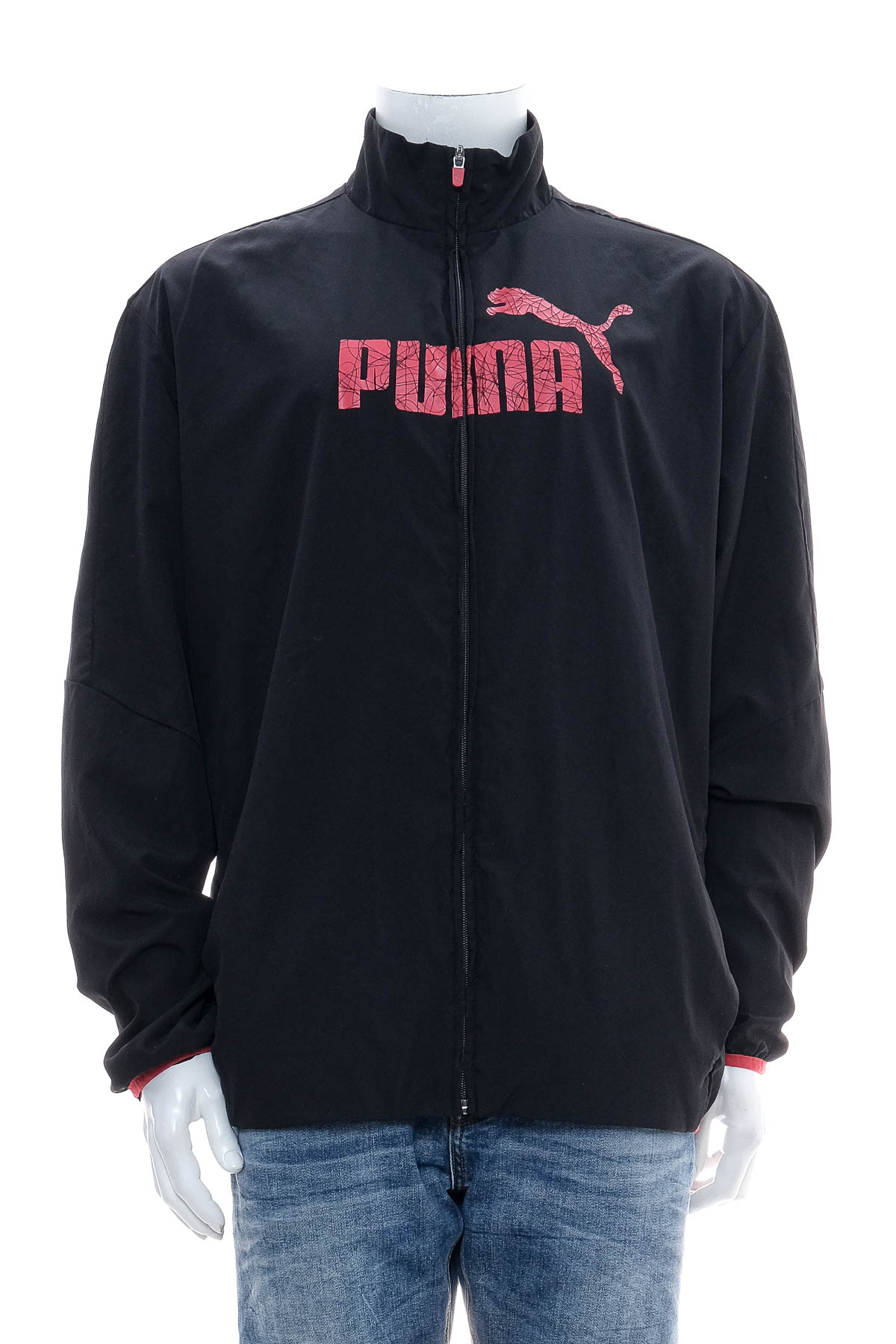 Men's jacket - PUMA - 0