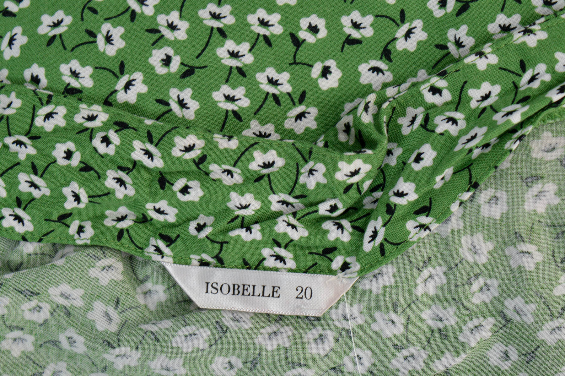 Spódnica - ISOBELLE - 2