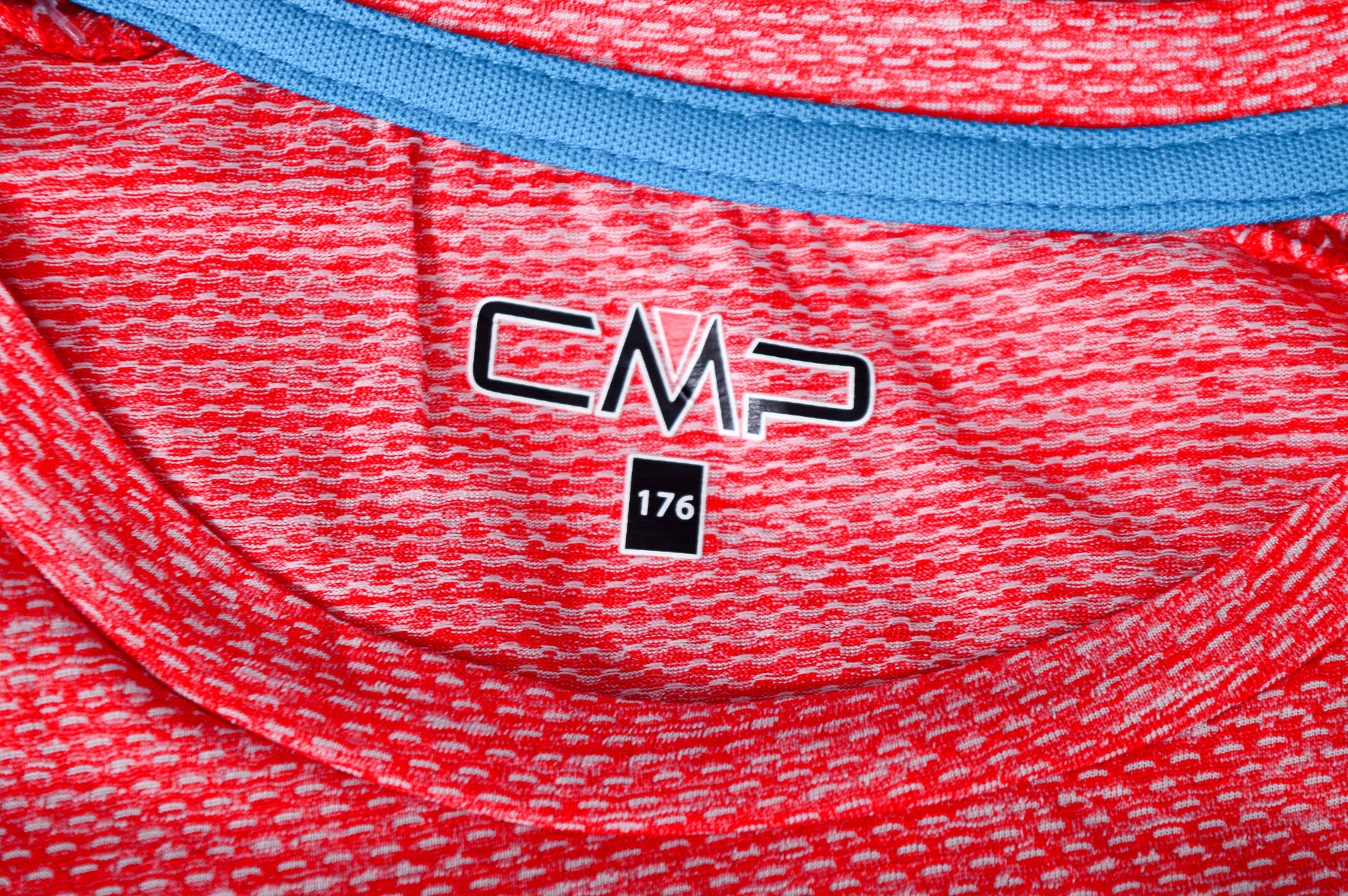 Тениска за момче - CMP - 2