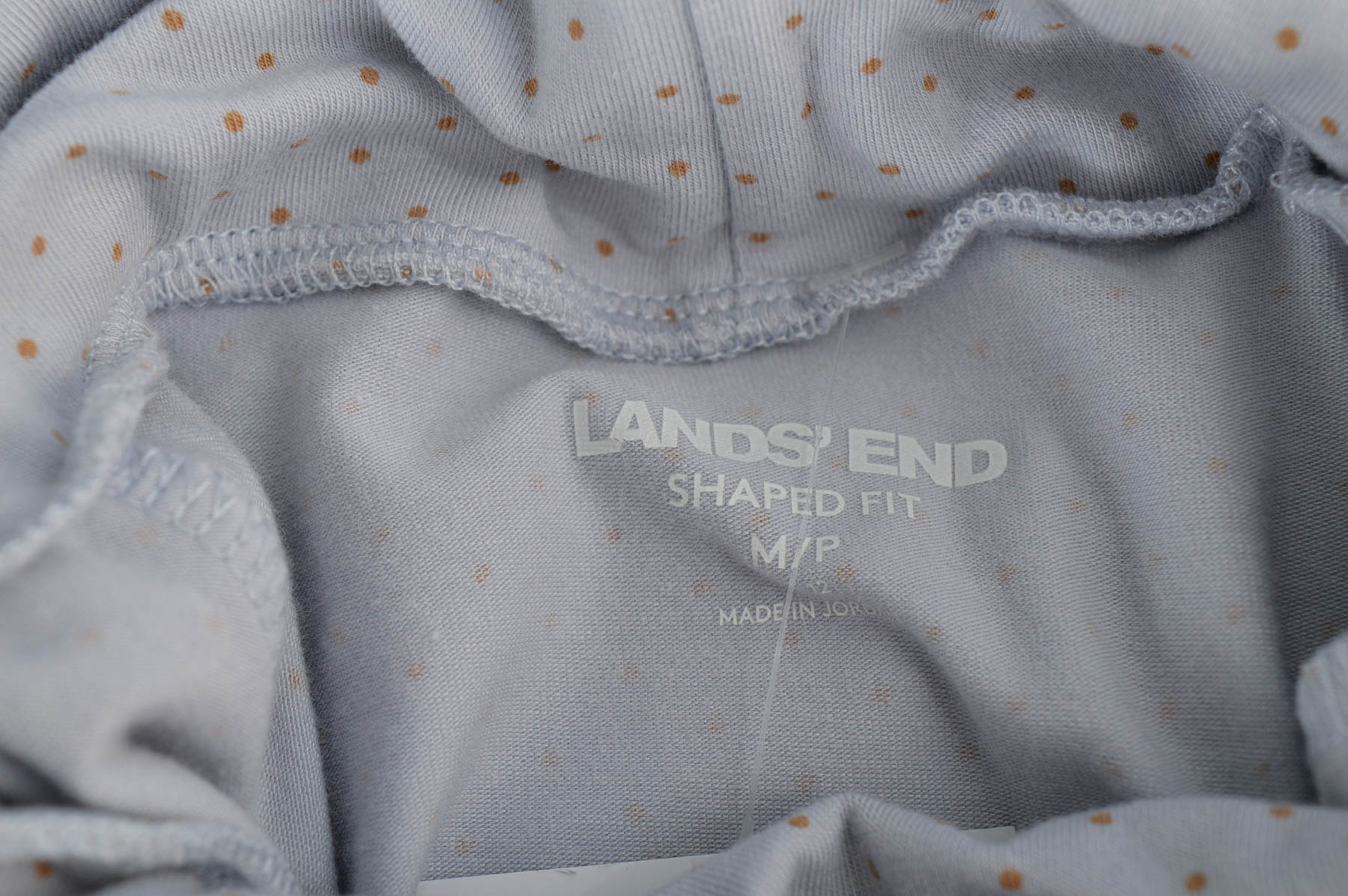 Дамска блуза - LANDS' END - 2