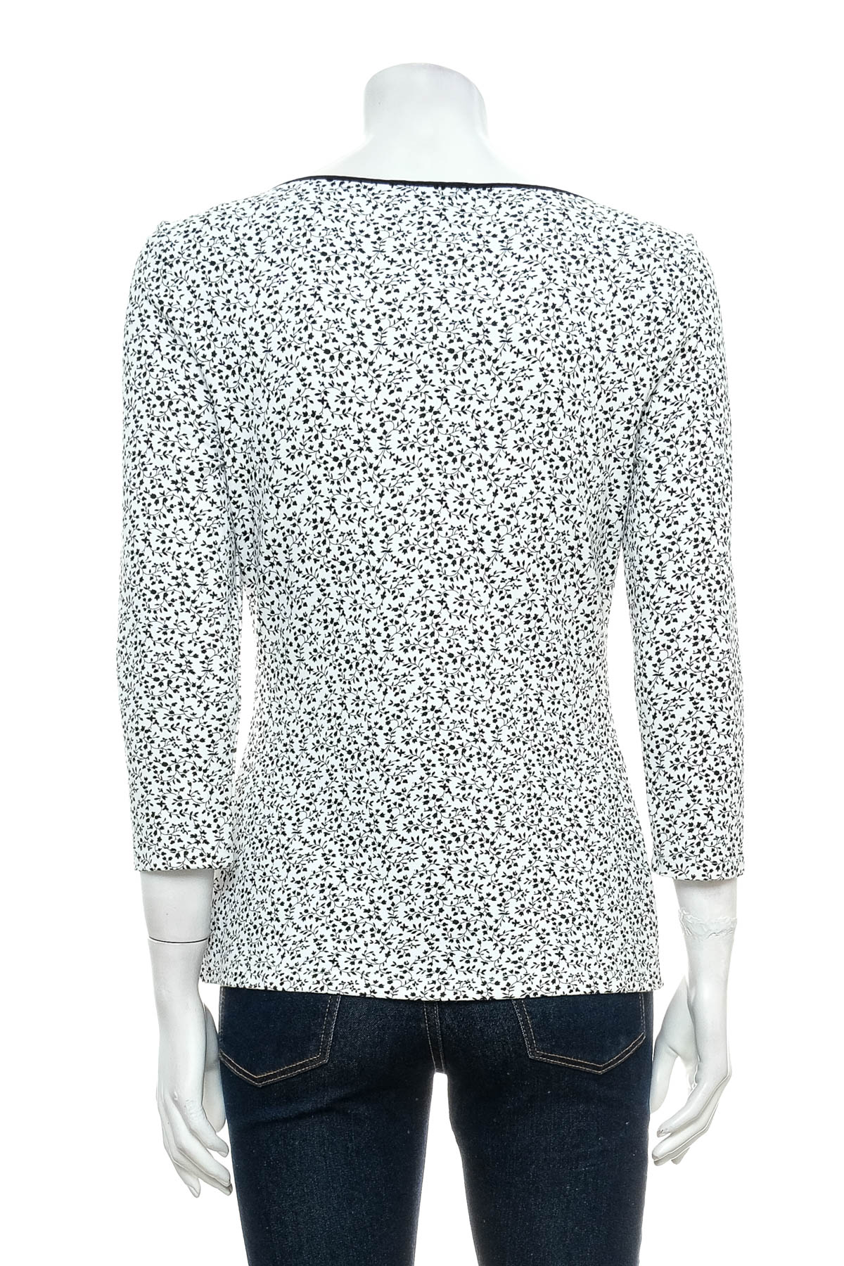 Bluza de damă - Orsay - 1