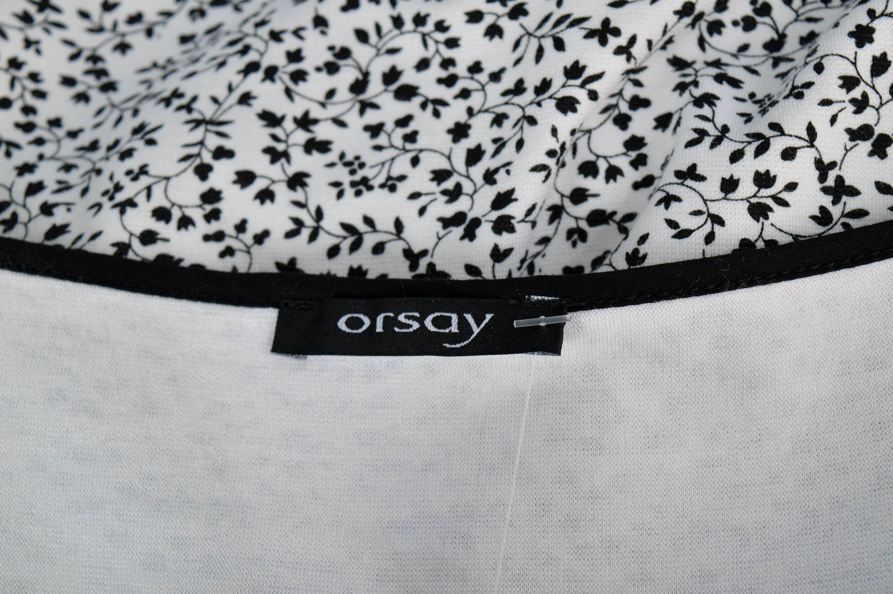 Γυναικεία μπλούζα - Orsay - 2