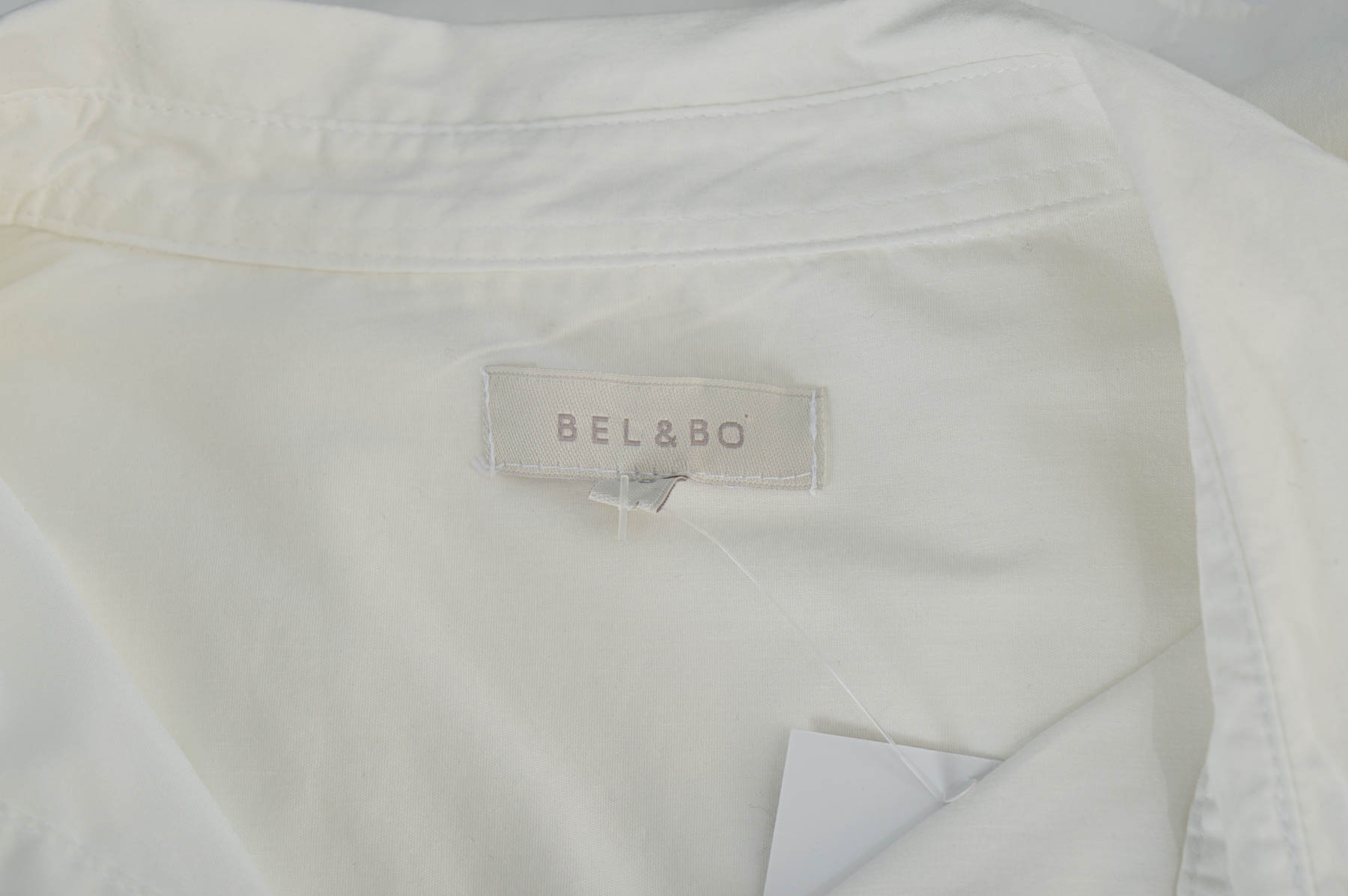 Γυναικείо πουκάμισο - Bel&Bo - 2