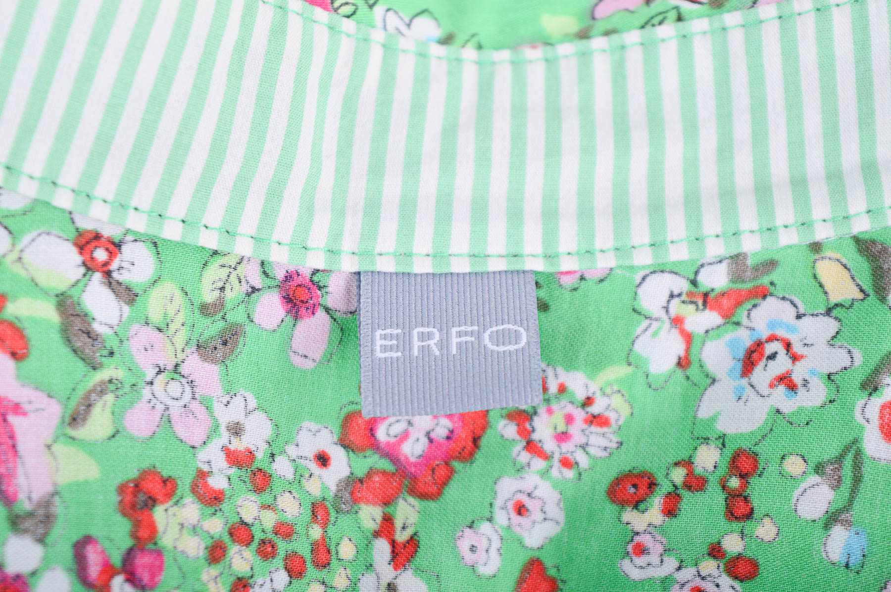Women's shirt - ERFO - 2