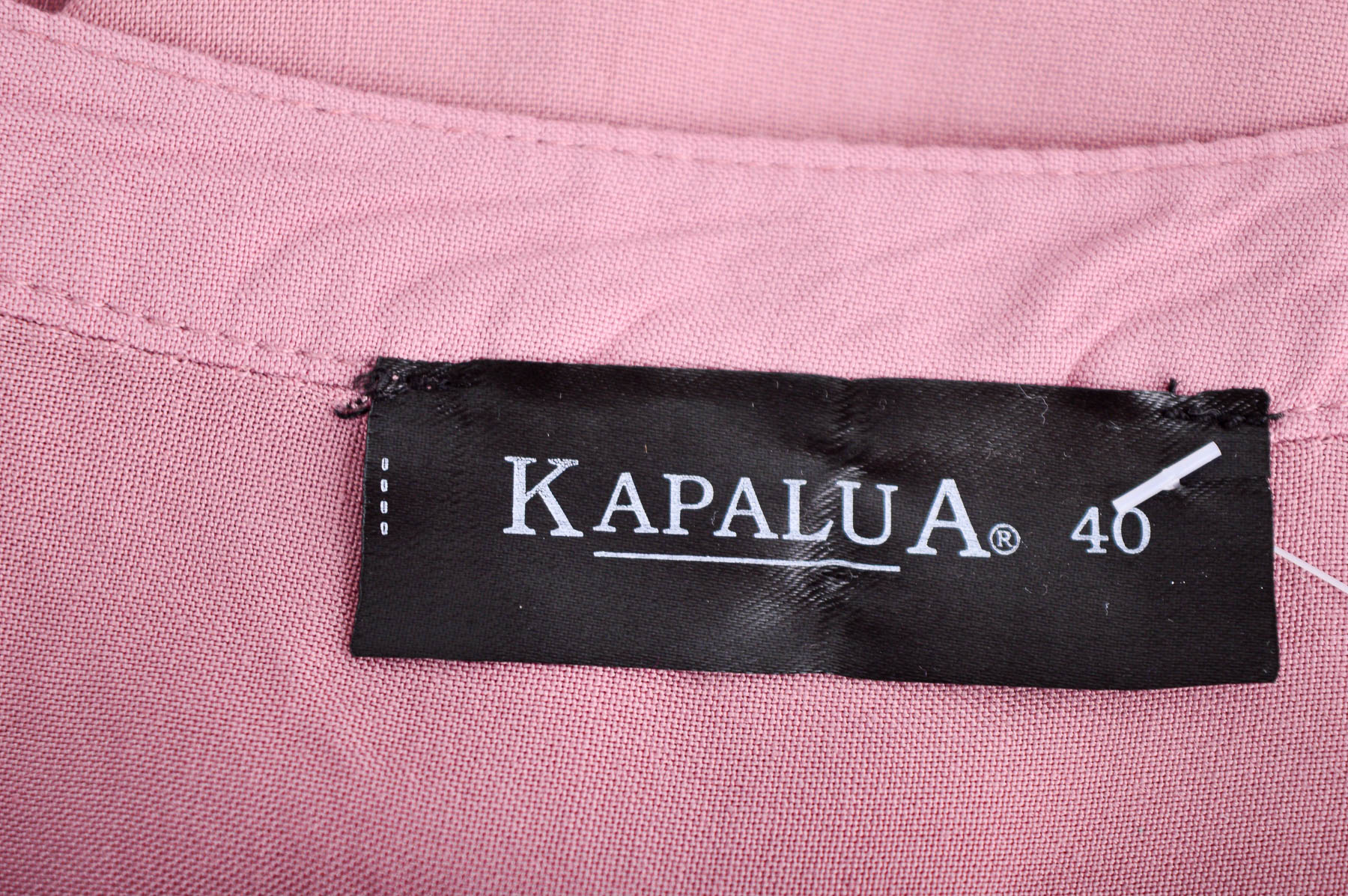 Women's shirt - Kapalua - 2