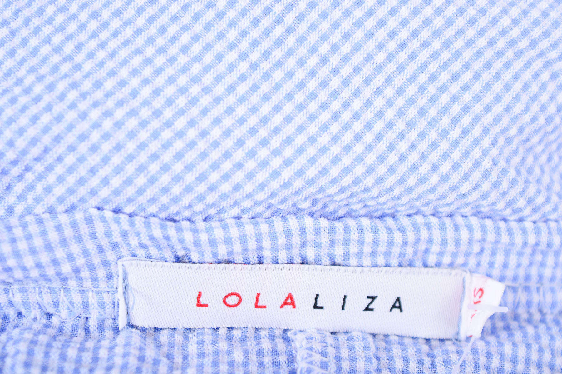 Women's shirt - LOLA LIZA - 2