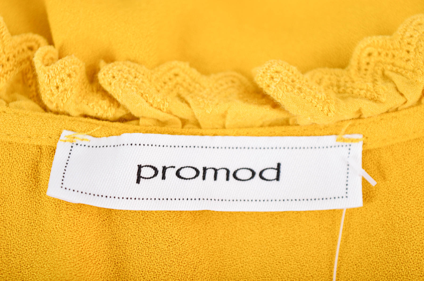 Cămașa de damă - Promod - 2