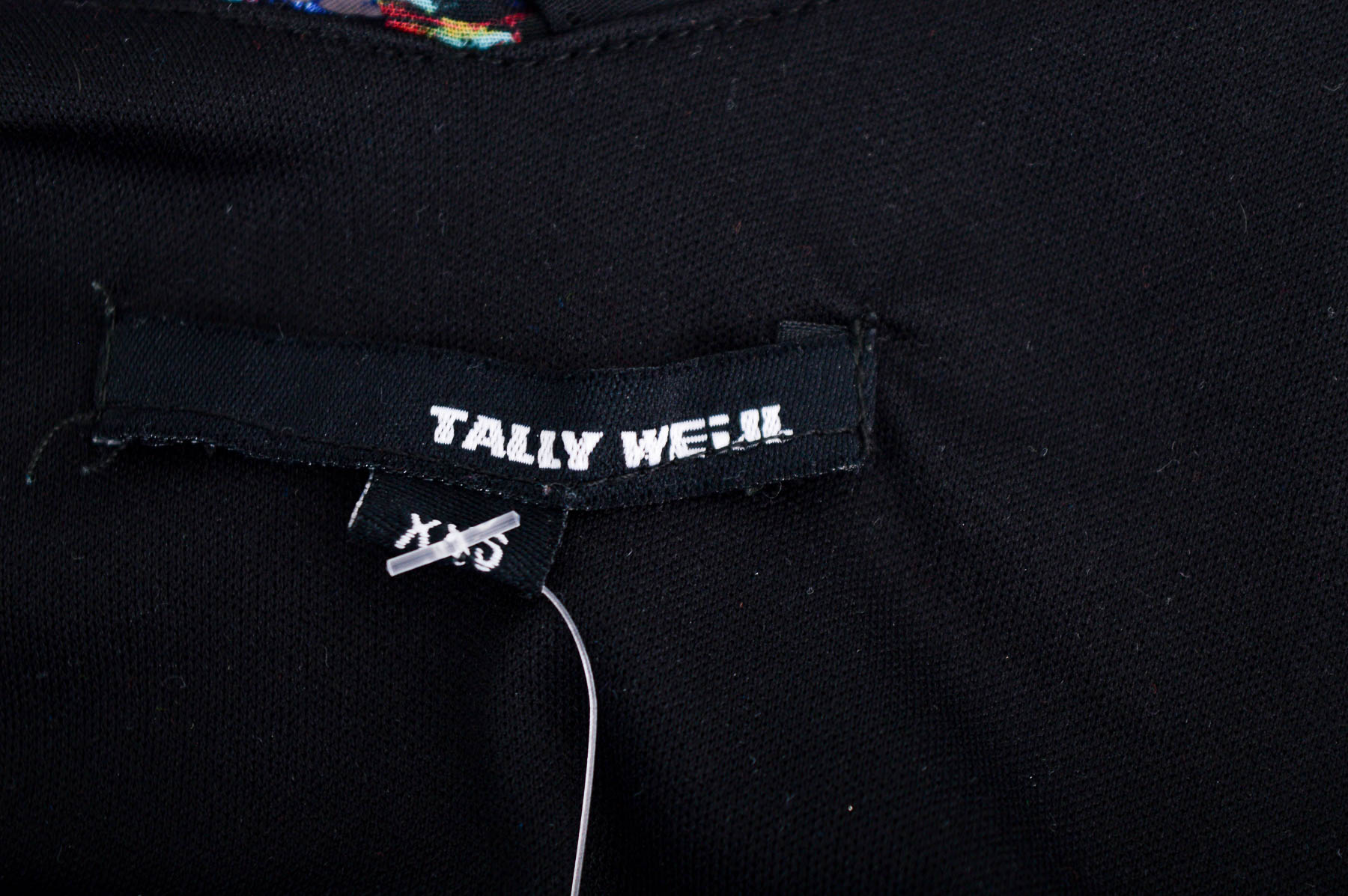 Γυναικείο πουκάμισο - Tally Weijl - 2