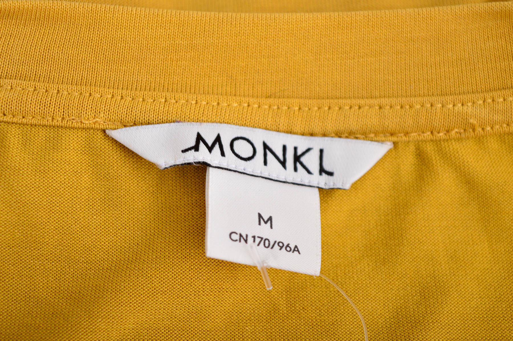 Koszulka damska - MONKI - 2