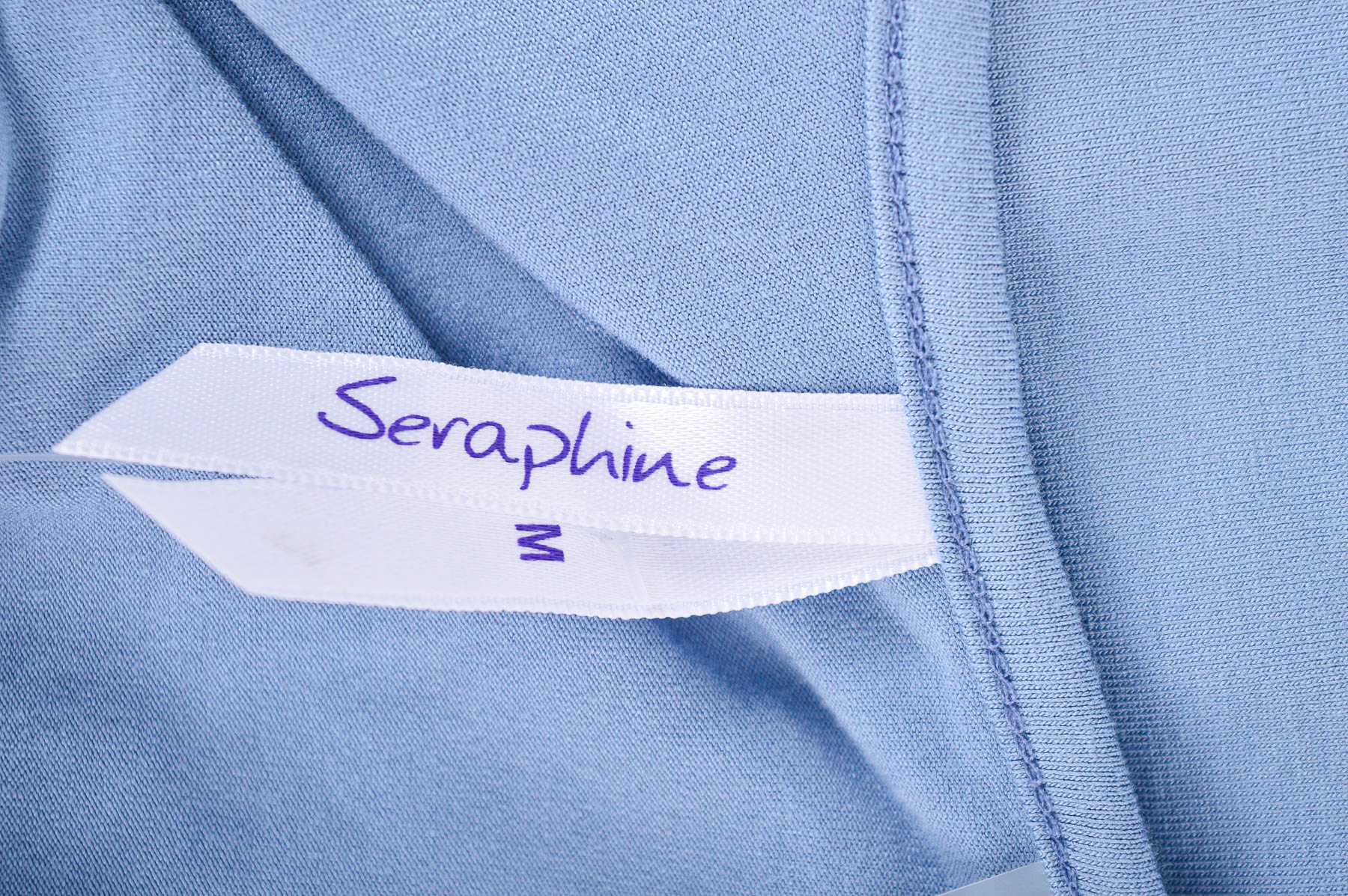 Γυνεκείο τοπ για έγκυες - Seraphine - 2
