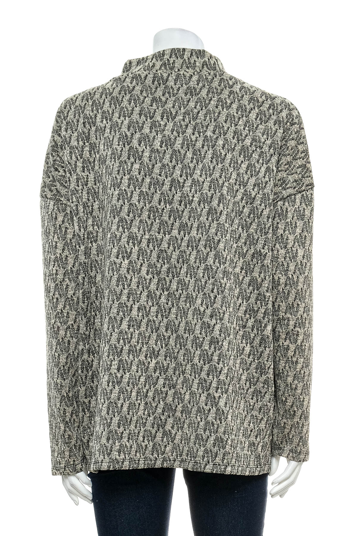 Women's sweater - Laura Torelli - 1