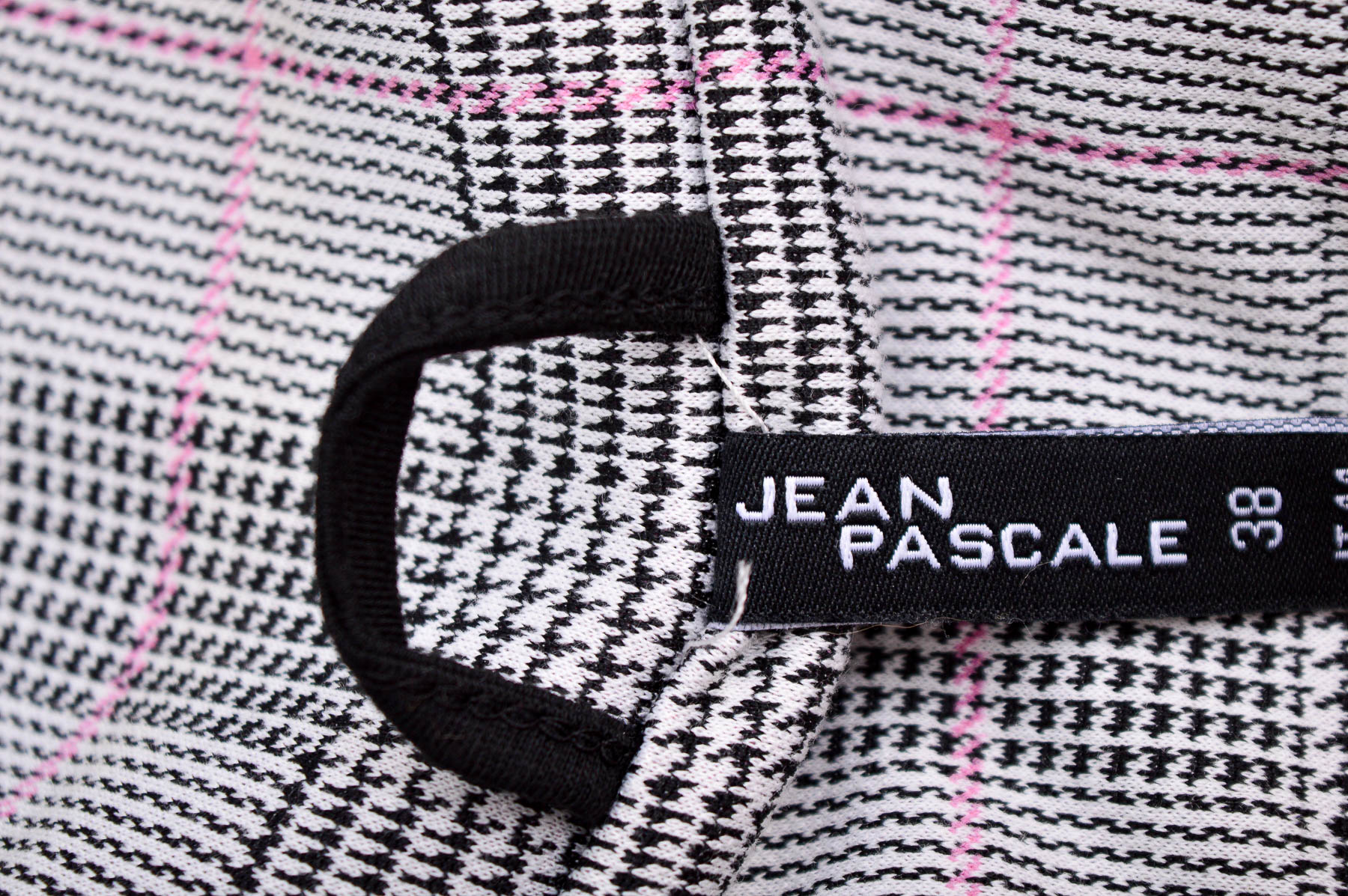 Γυναικείо σακάκι - Jean Pascale - 2