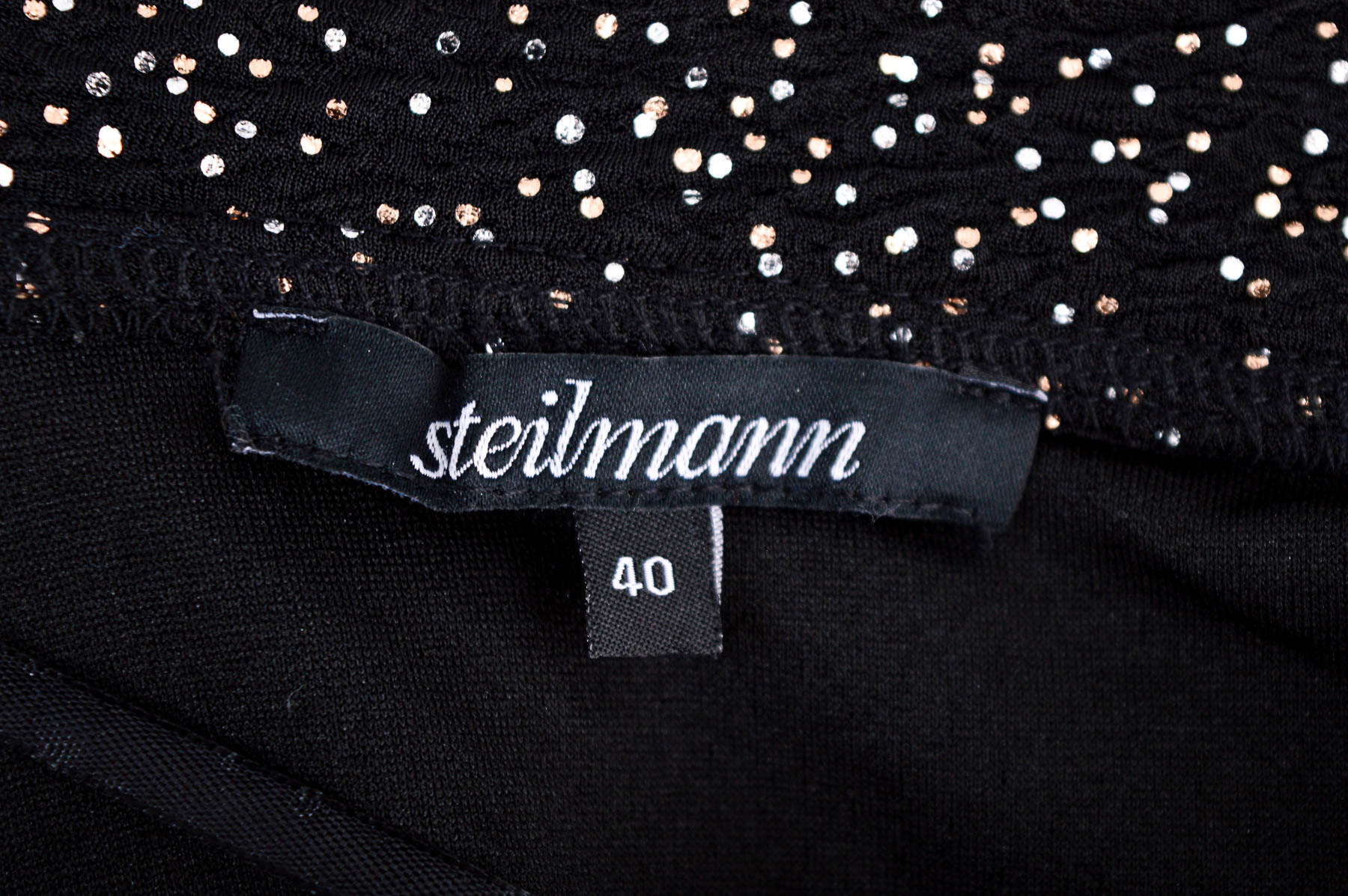Women's blazer - Steilmann - 2