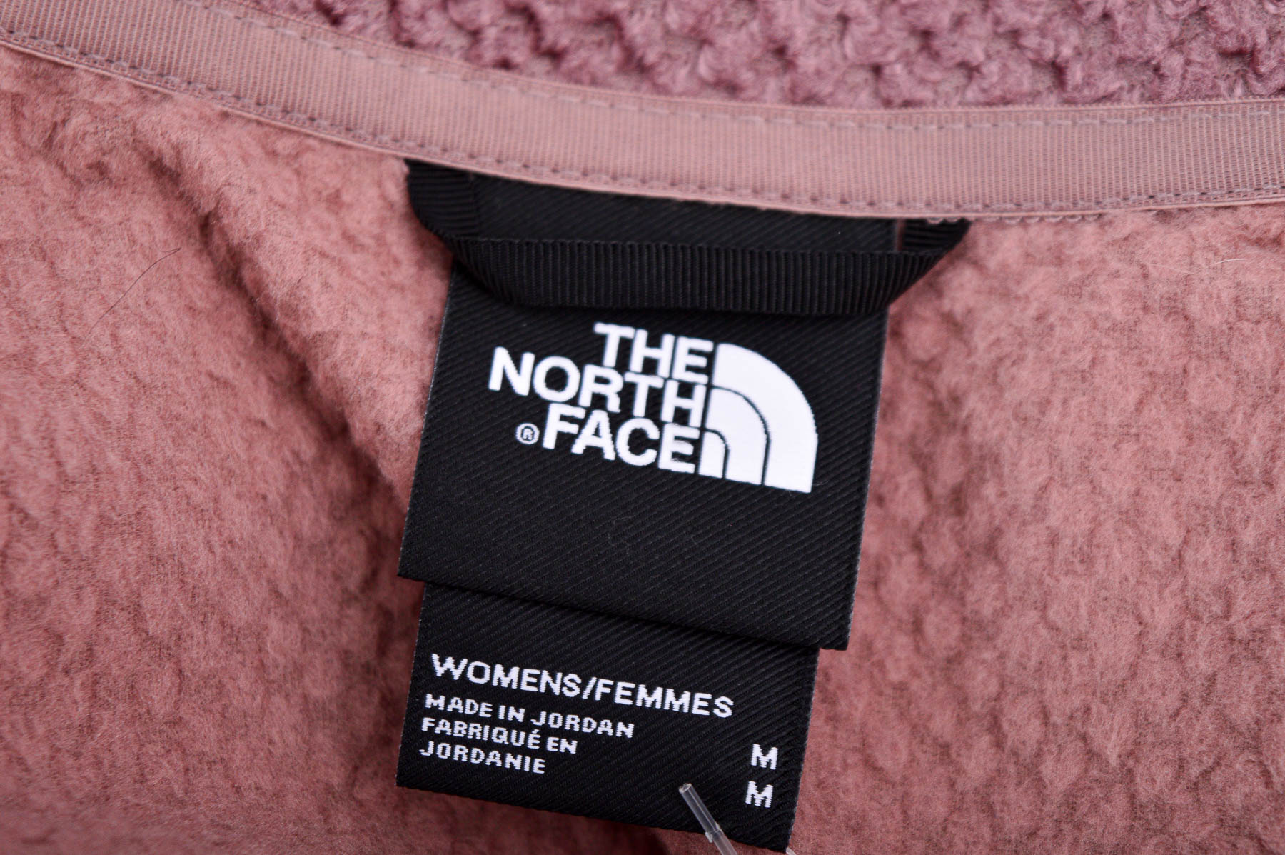 Female sports top - The North Face - 2