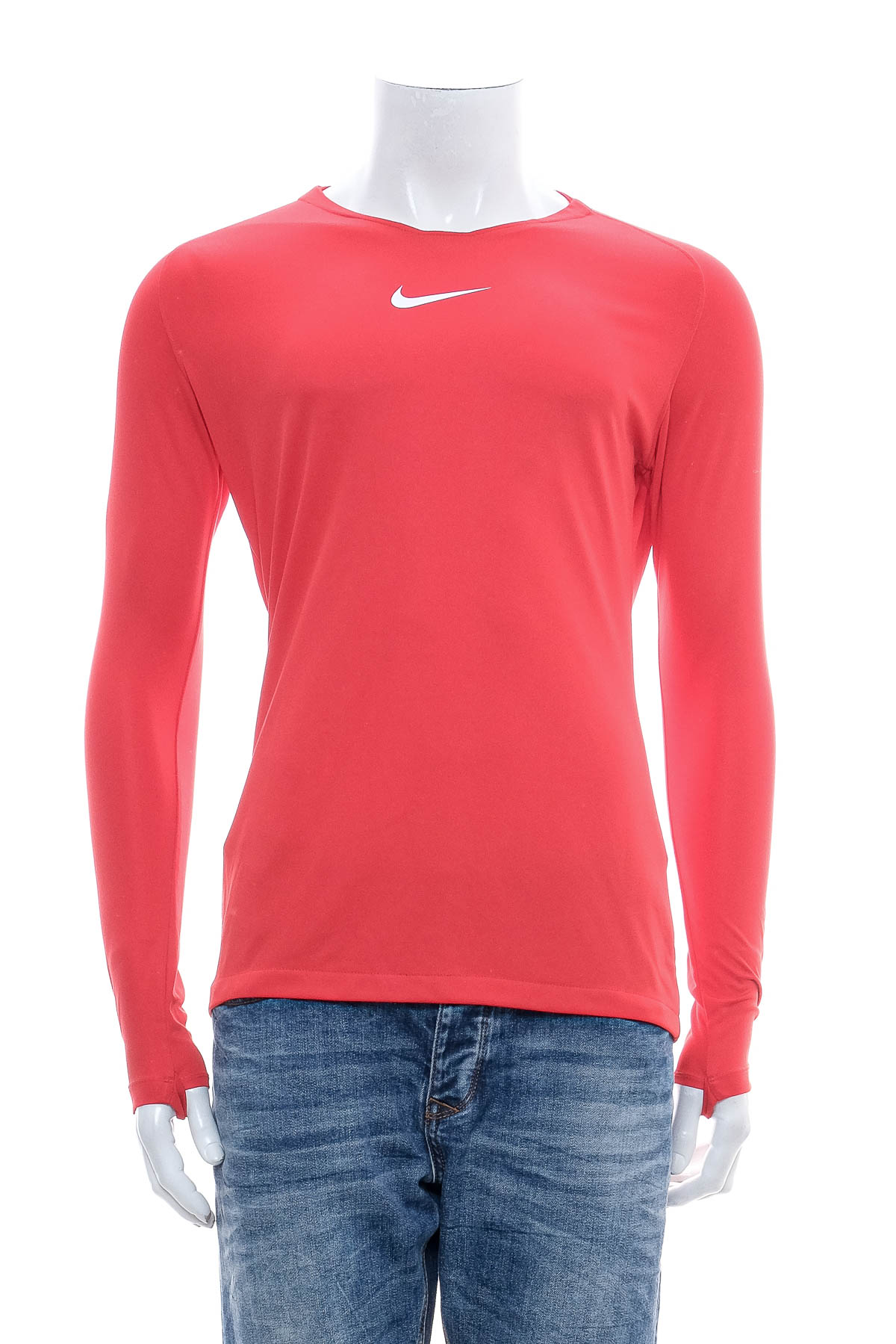 Men's sport blouse - NIKE - 0