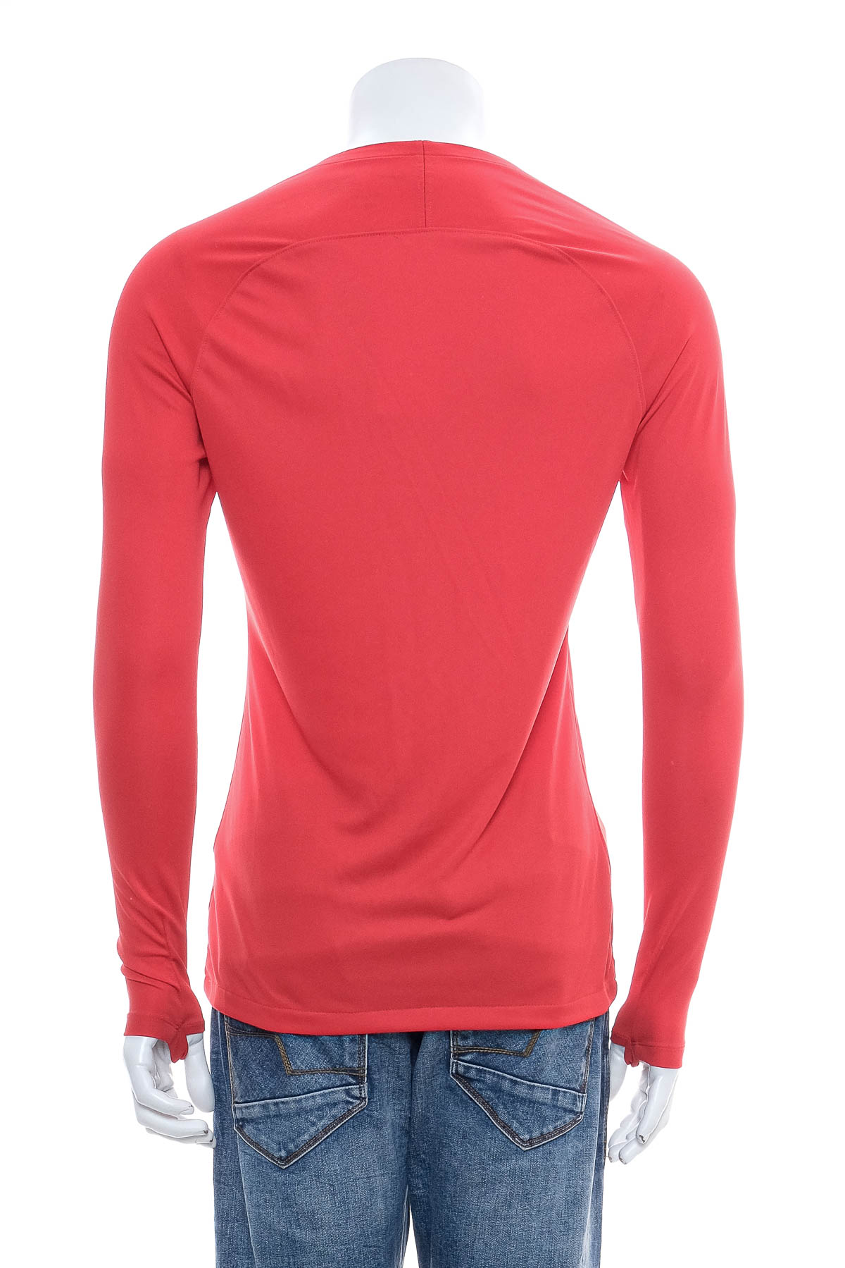 Men's sport blouse - NIKE - 1