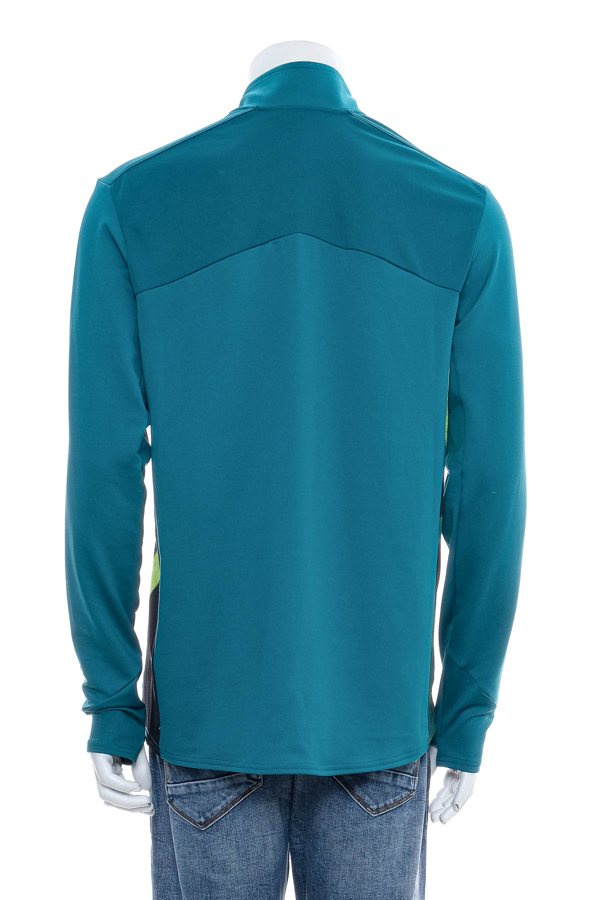 Men's sport blouse - Umbro - 1