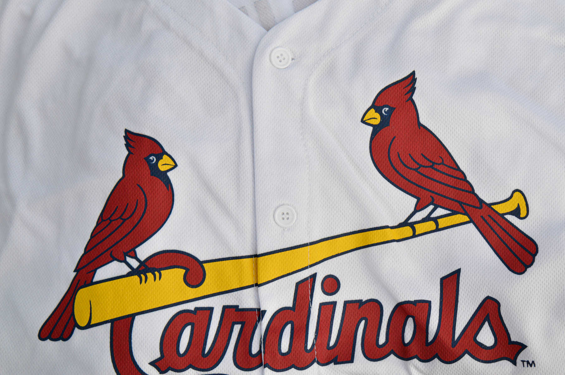 Tricou pentru bărbați - Cardinals - 2