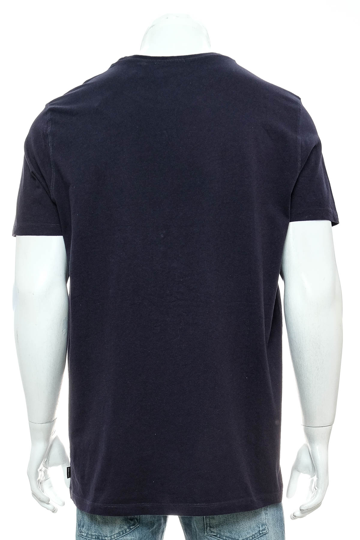 Ανδρικό μπλουζάκι - Chiemsee - 1
