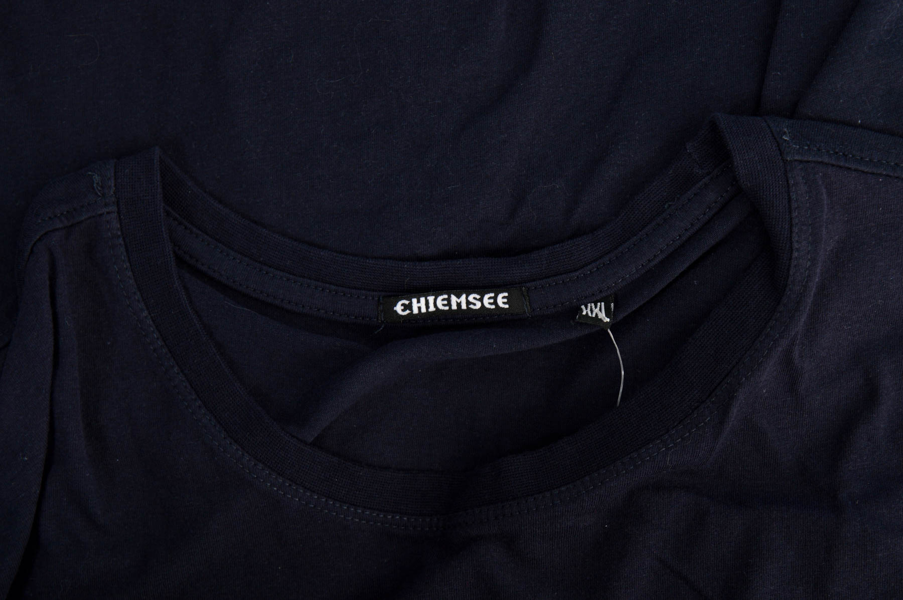Мъжка тениска - Chiemsee - 2