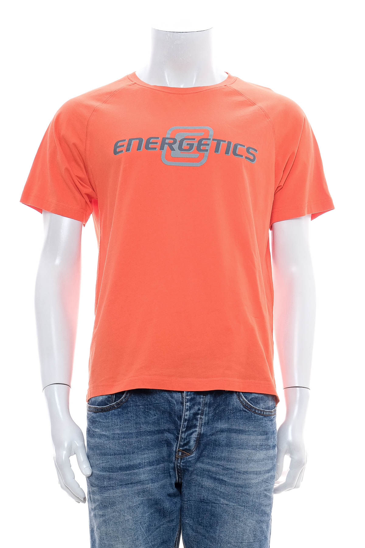 Мъжка тениска - Energetics - 0