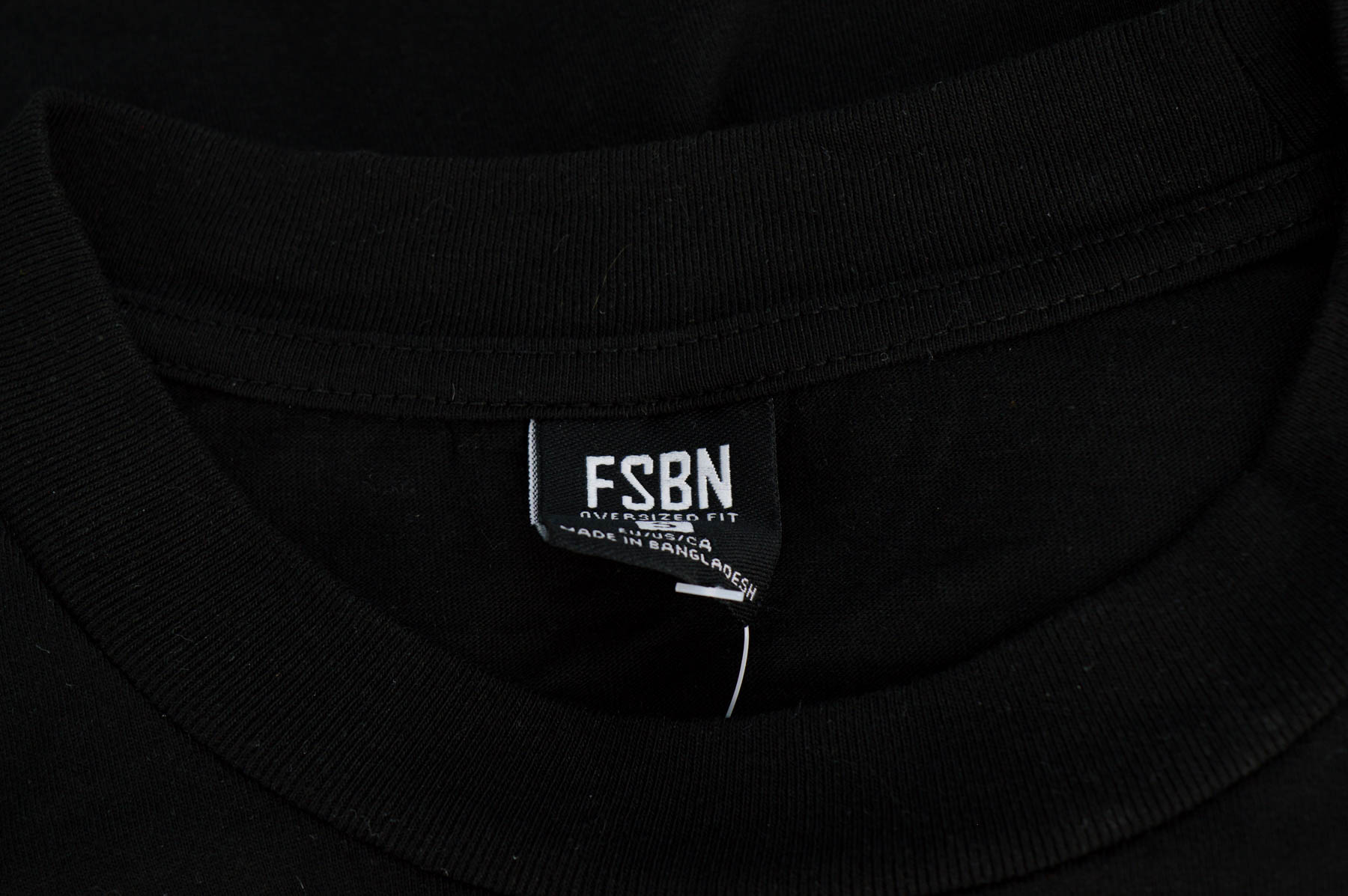 Tricou pentru bărbați - FSBN - 2