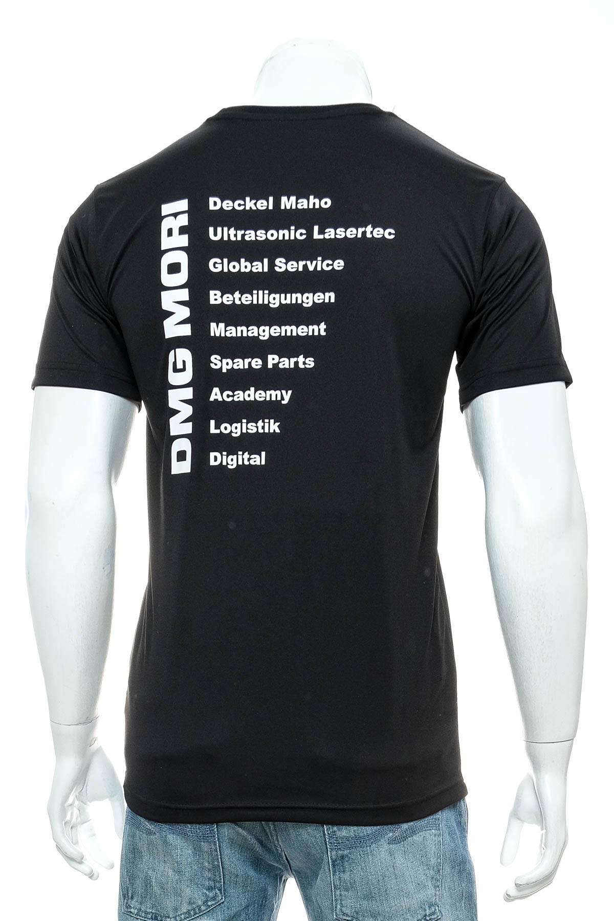 Men's T-shirt - James & Nicholson - 1