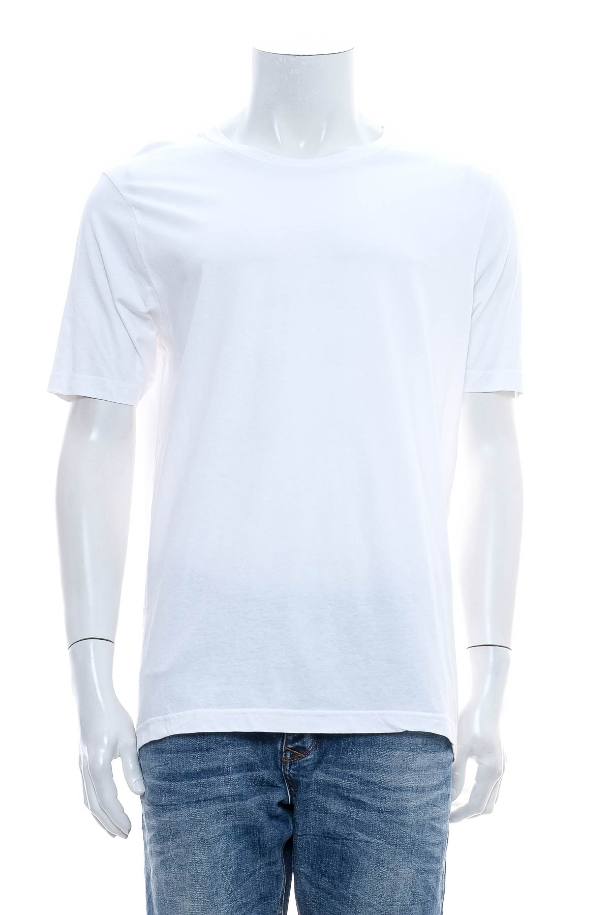 Ανδρικό μπλουζάκι - LIVERGY - 0