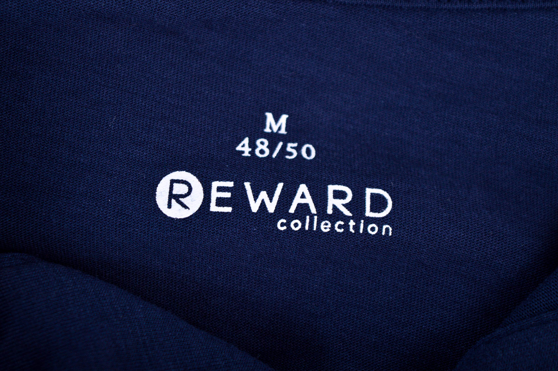 Męska koszulka - Reward - 2