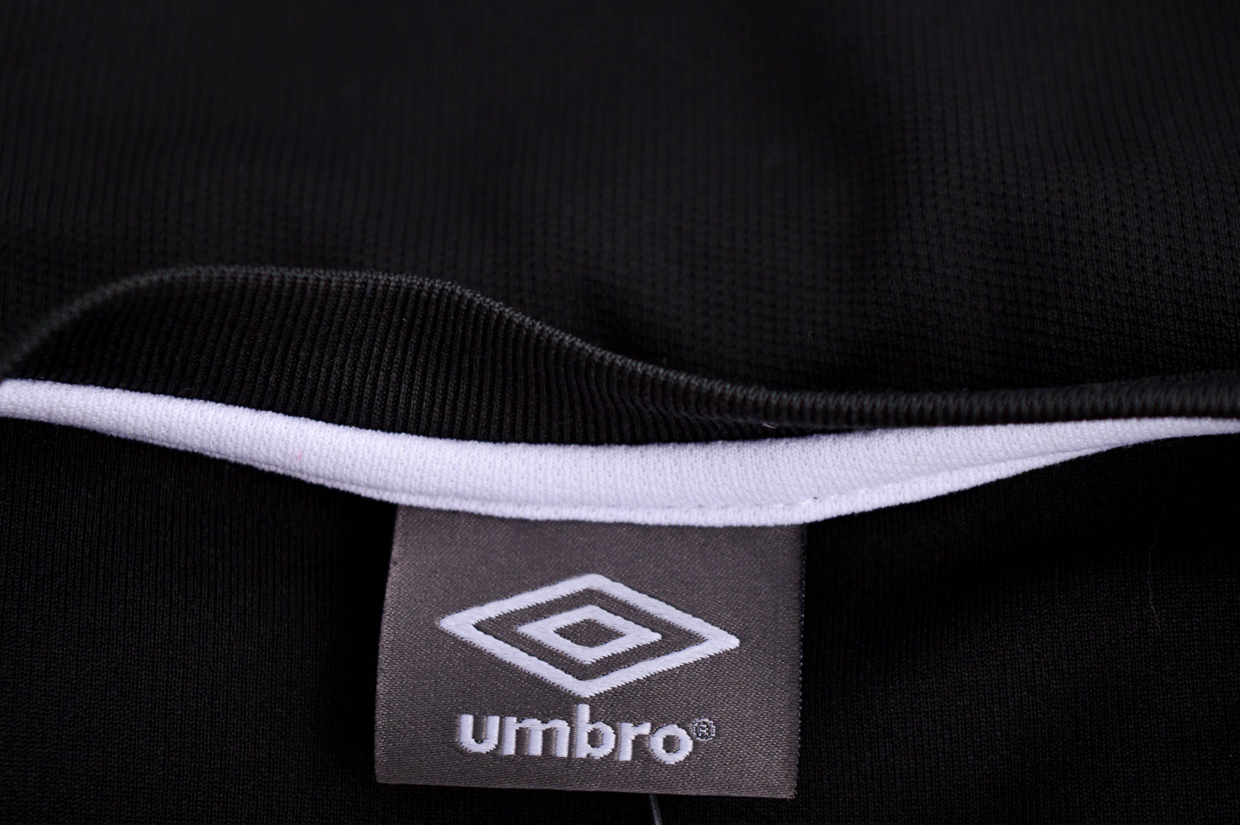 Ανδρικό μπλουζάκι - Umbro - 2