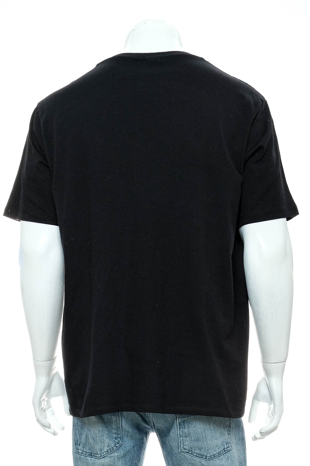 Men's T-shirt - Watsons - 1