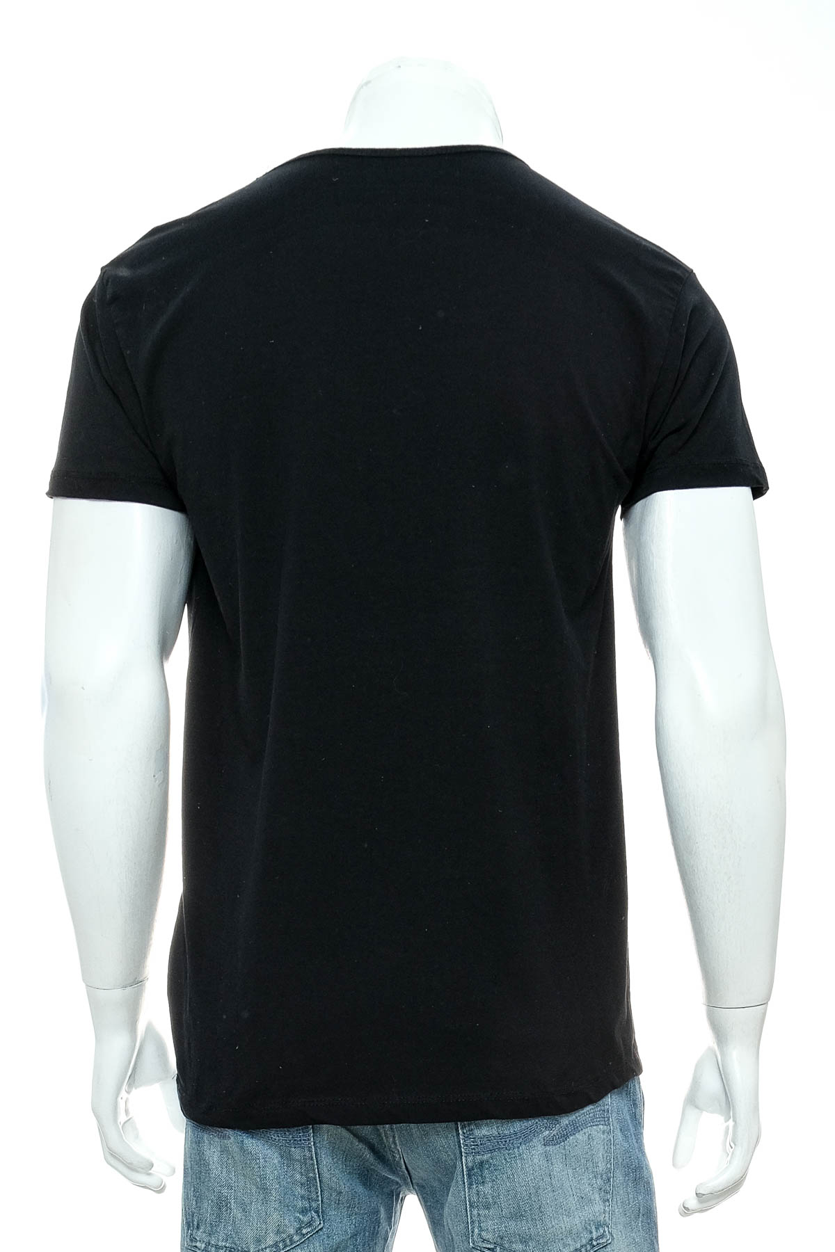 Ανδρικό μπλουζάκι - Zeeman - 1