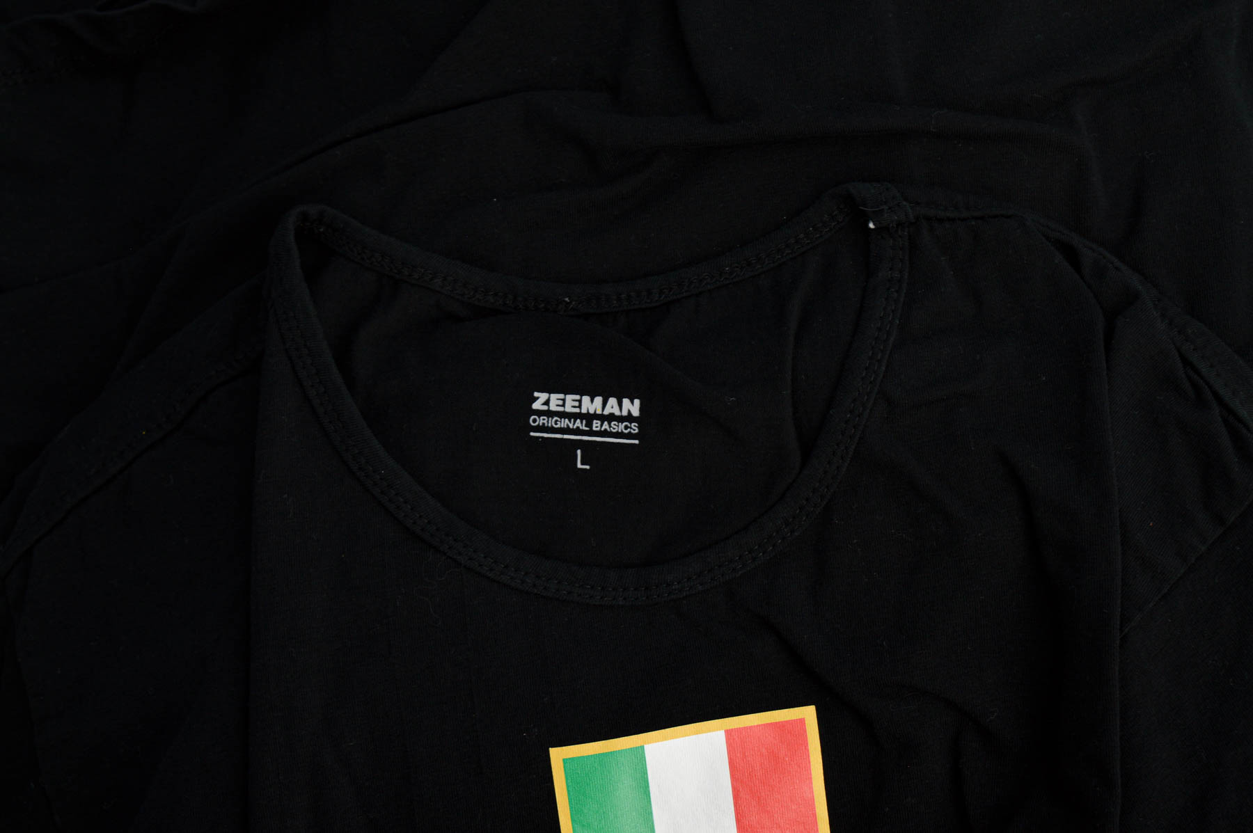 Ανδρικό μπλουζάκι - Zeeman - 2