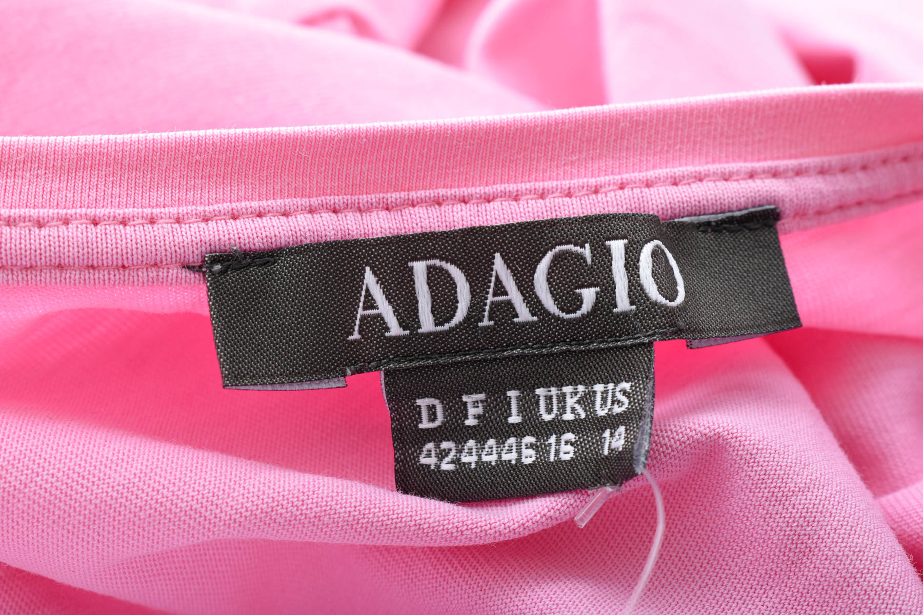 Дамска блуза - Adagio - 2