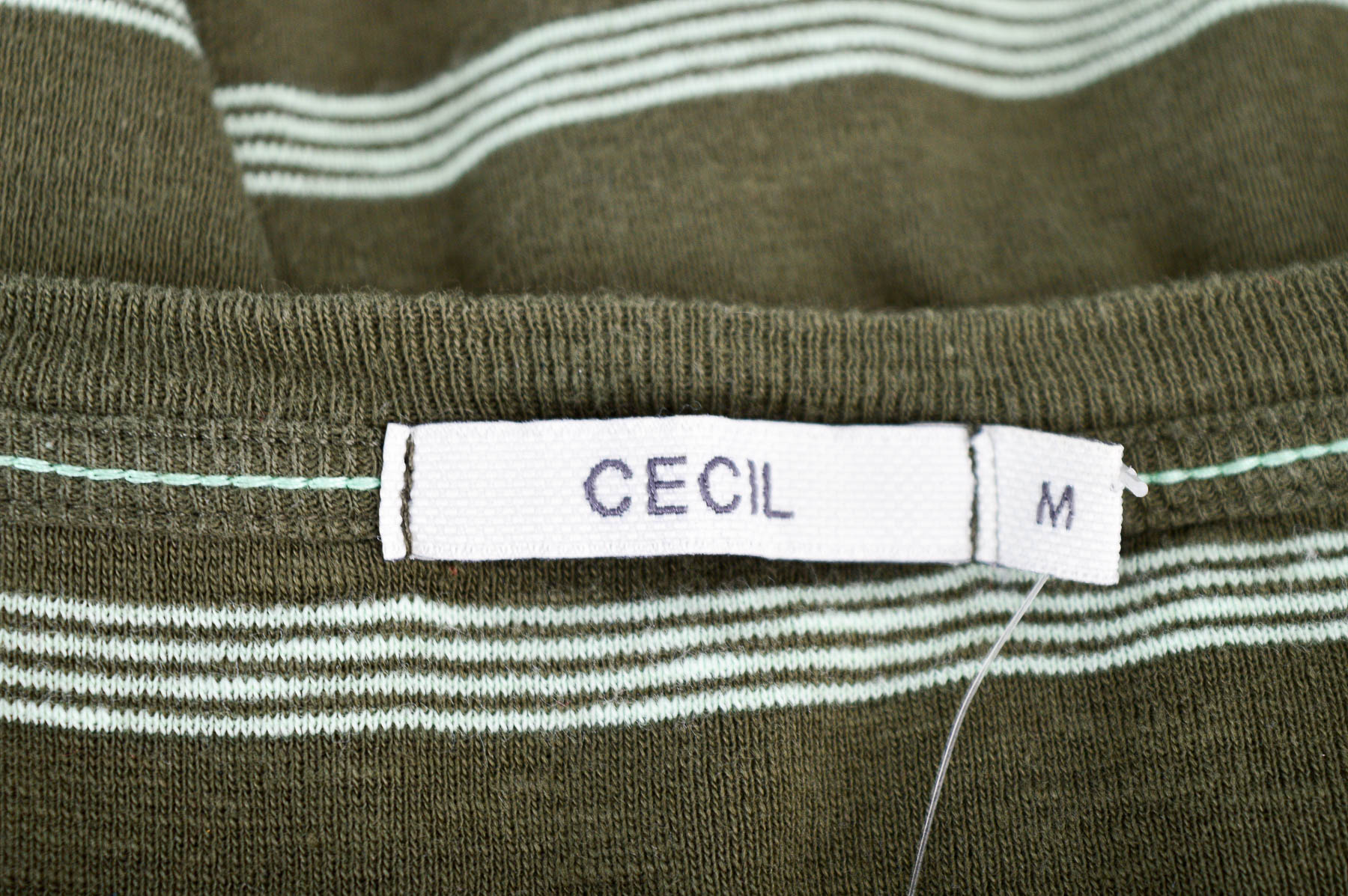 Women's blouse - CECIL - 2