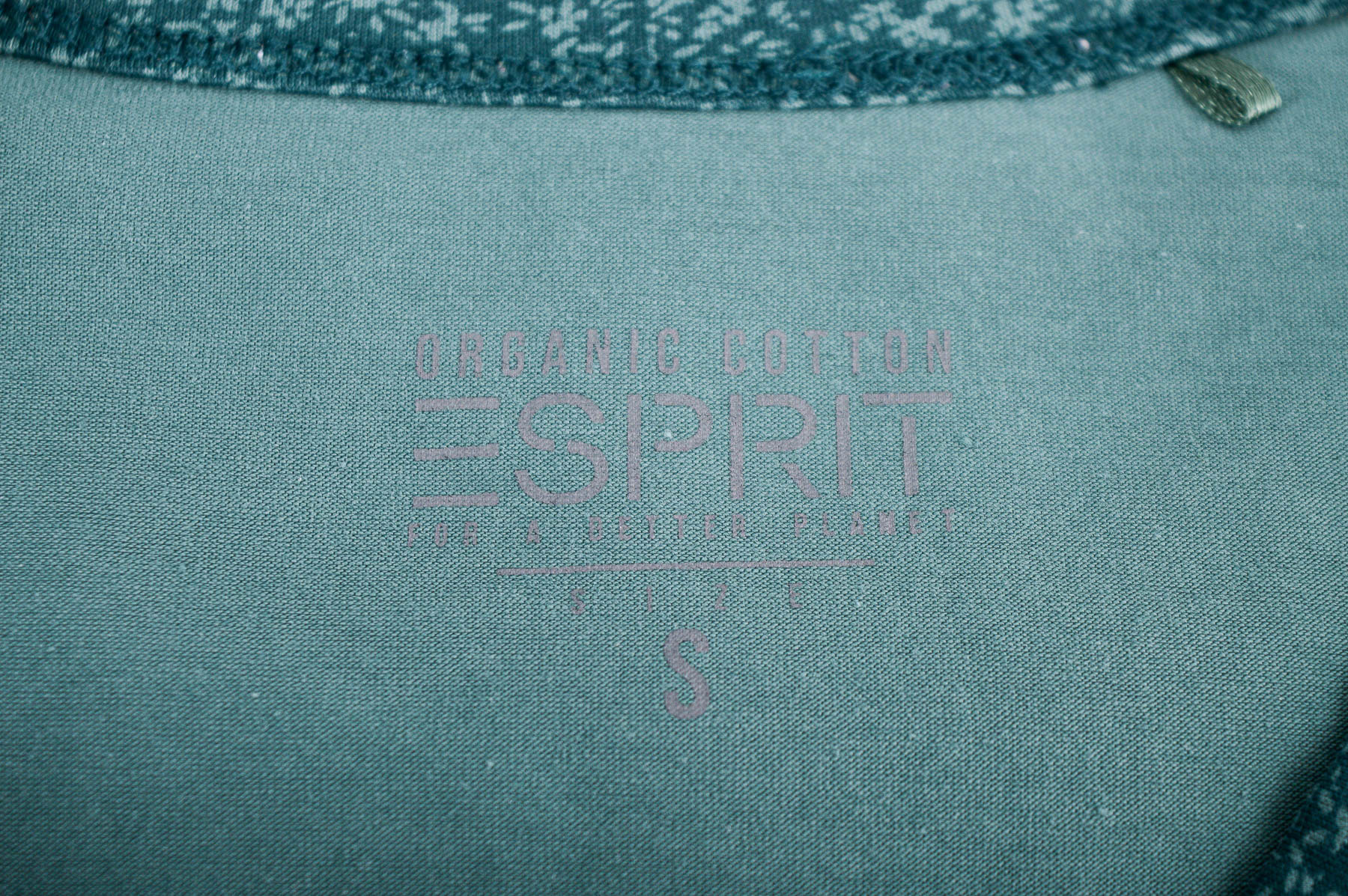Bluza de damă - ESPRIT - 2