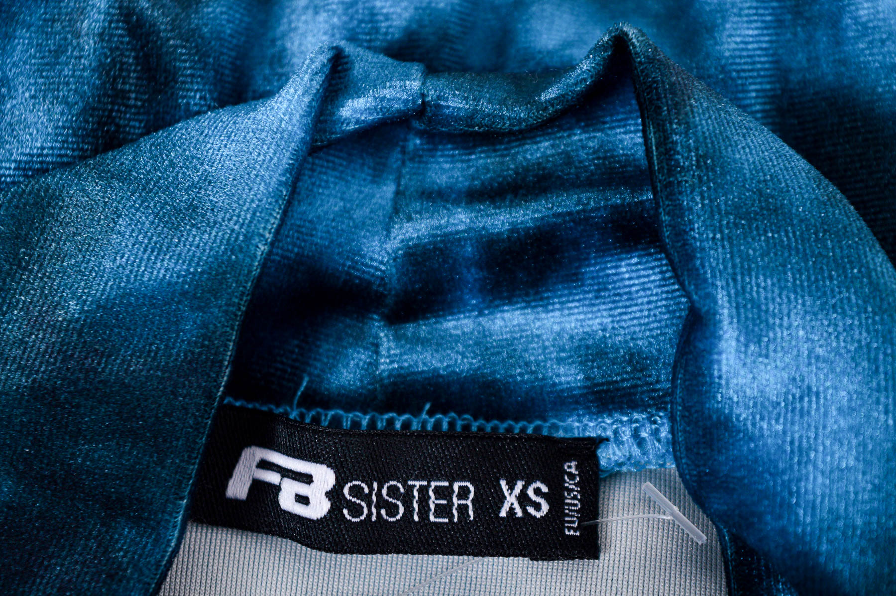 Bluza de damă - FB Sister - 2