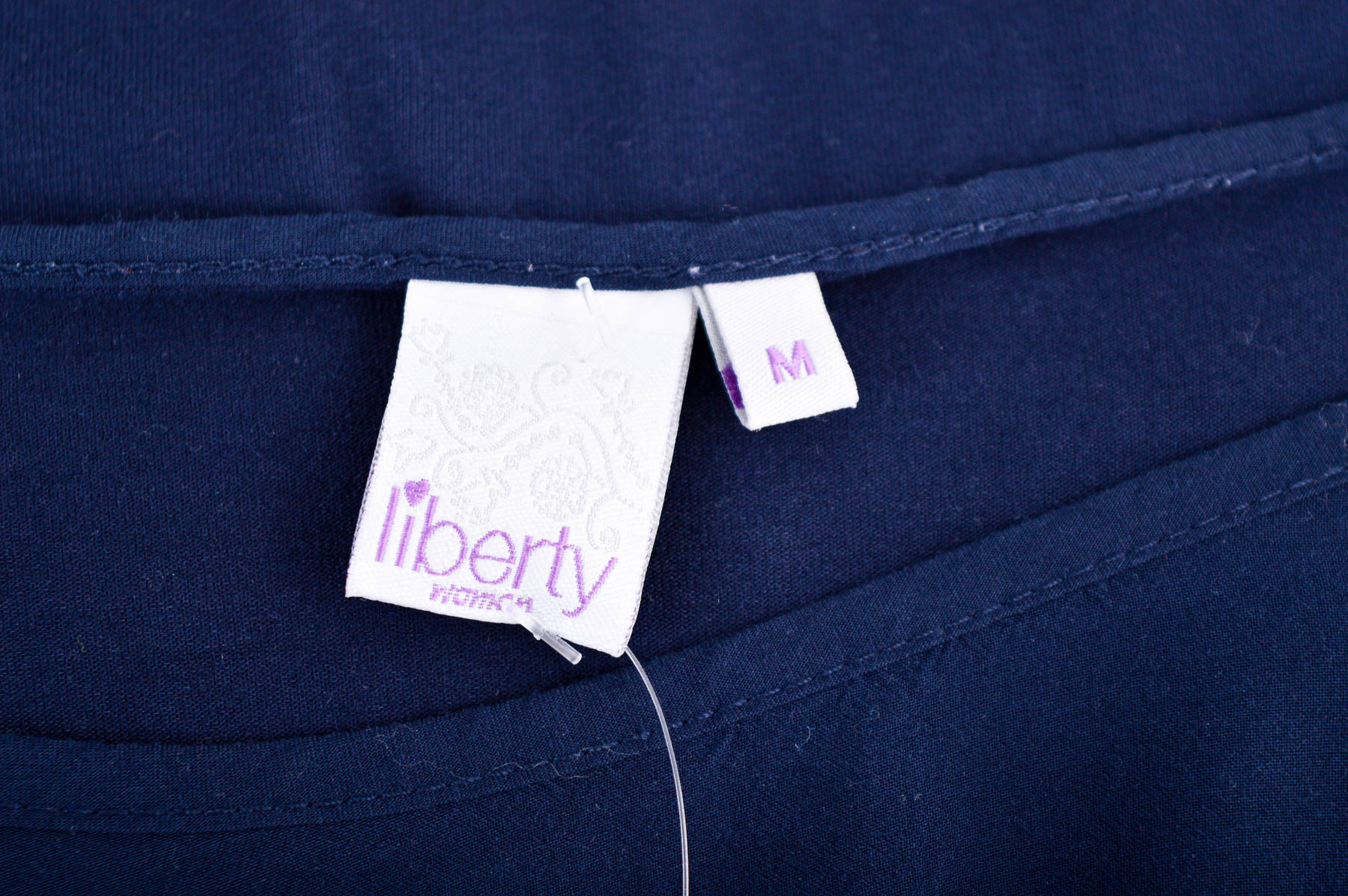 Women's blouse - Liberty - 2