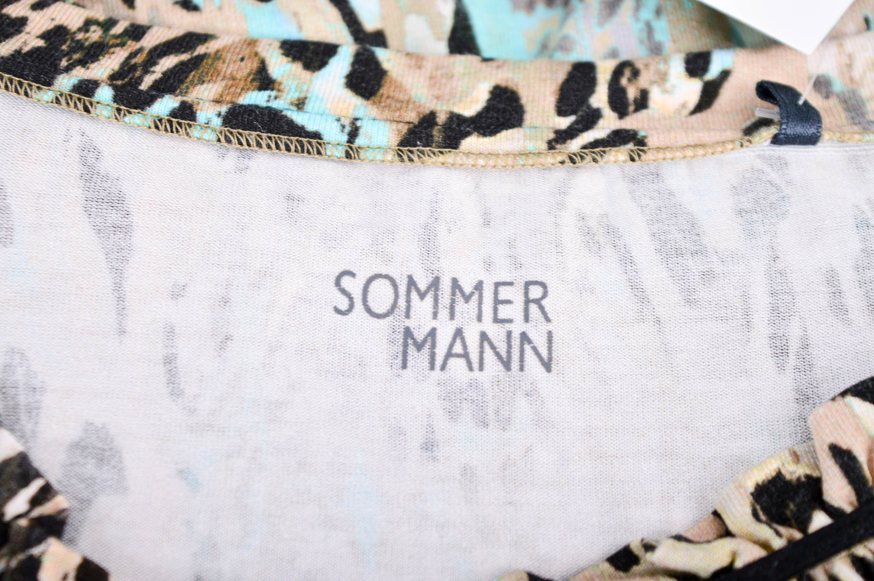 Bluza de damă - Sommermann - 2